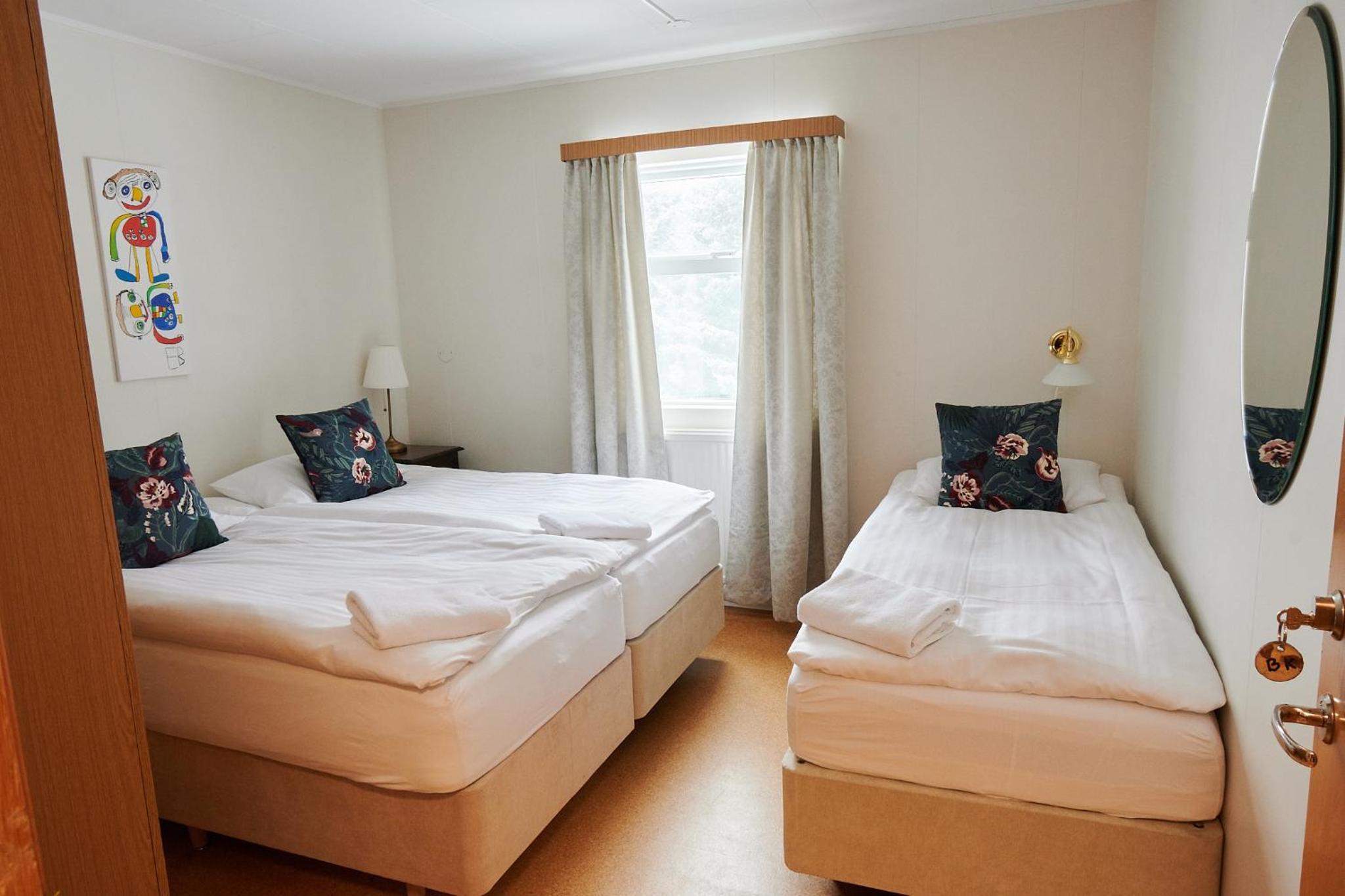 Veghús Guesthouse