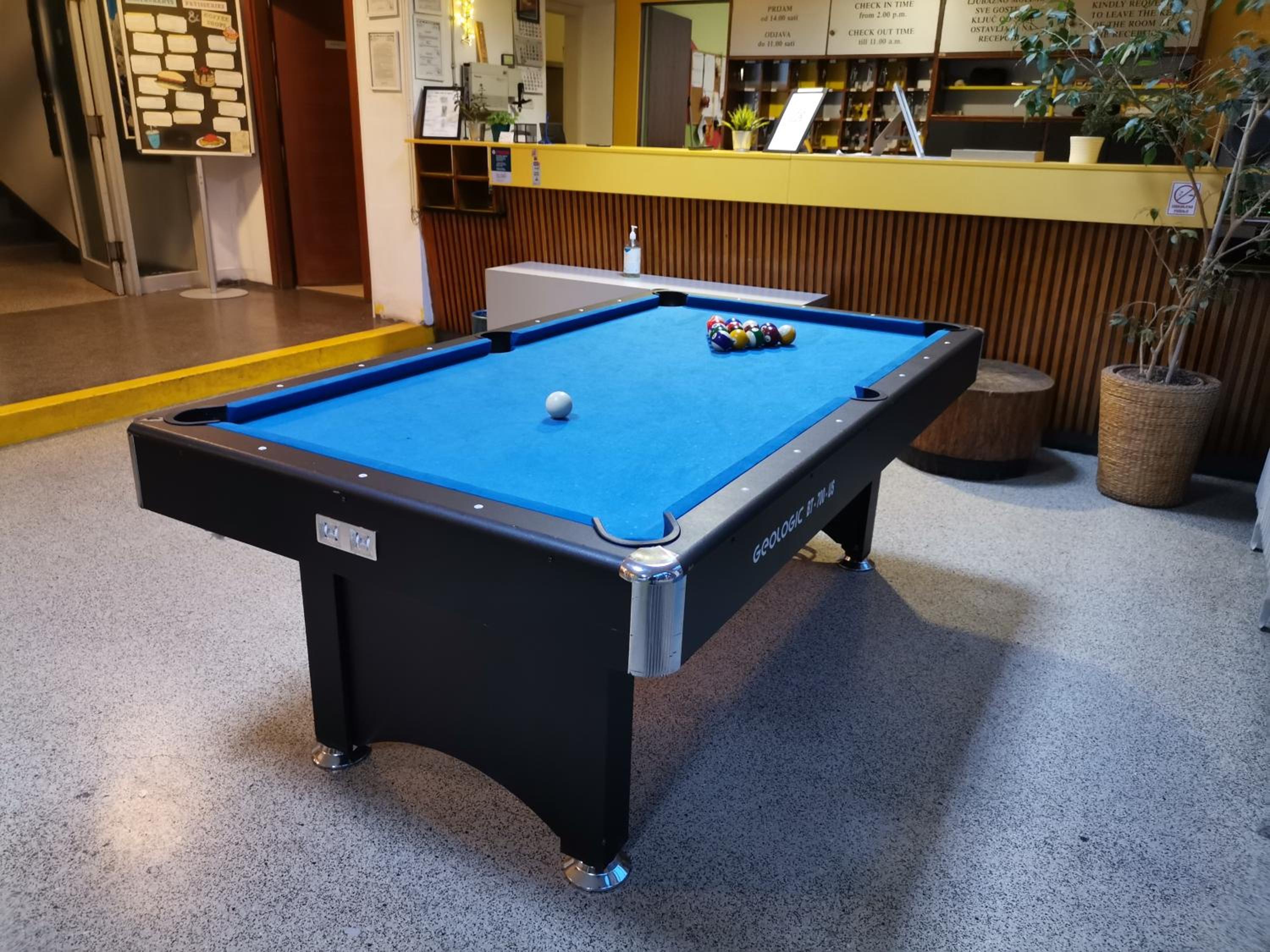HI Hostel Zagreb
