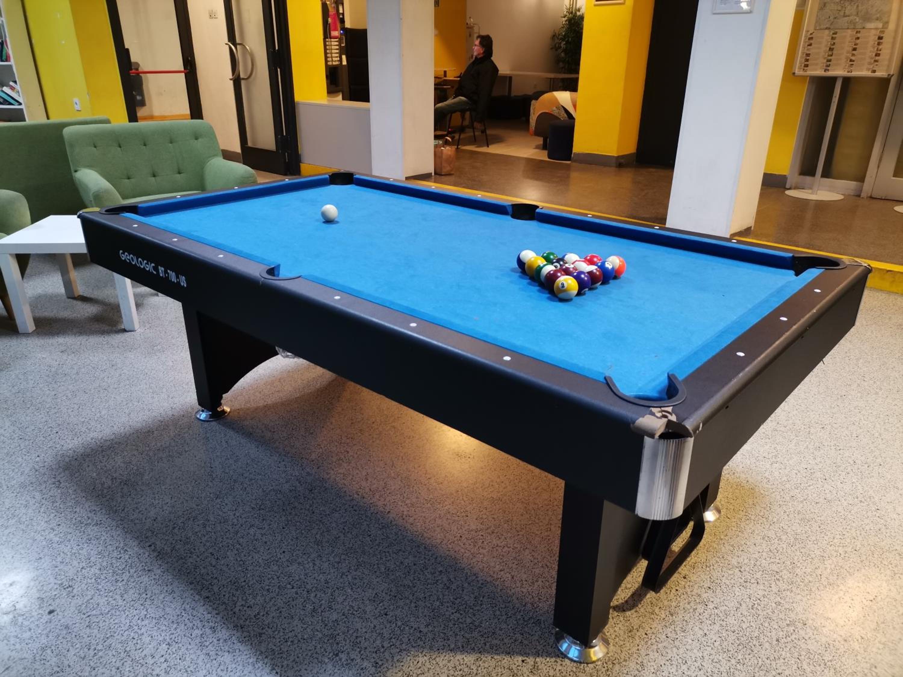 HI Hostel Zagreb