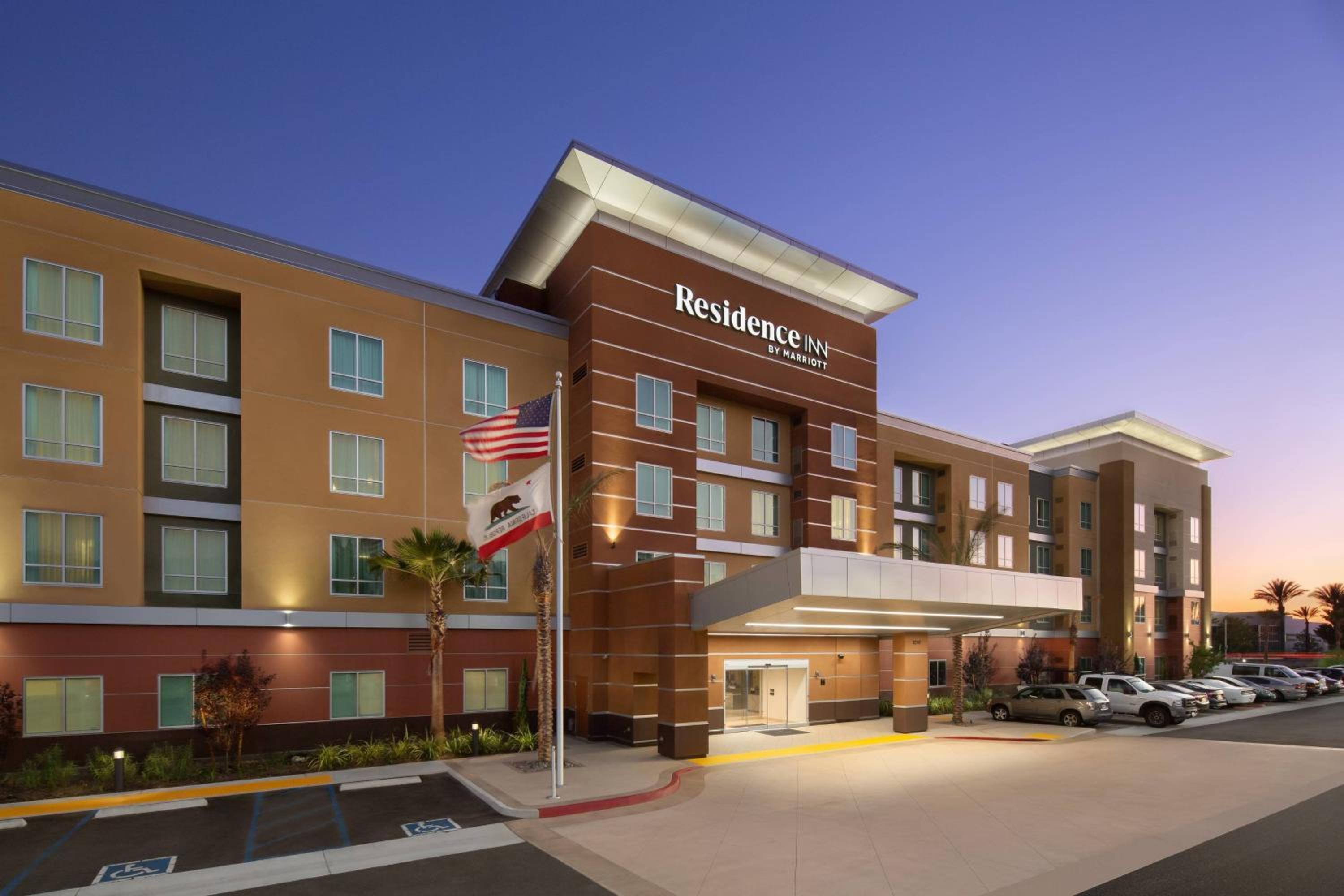 Rancho Cucamonga Vacations - Residence Inn by Marriott Ontario Rancho Cucamonga - Property Image 49