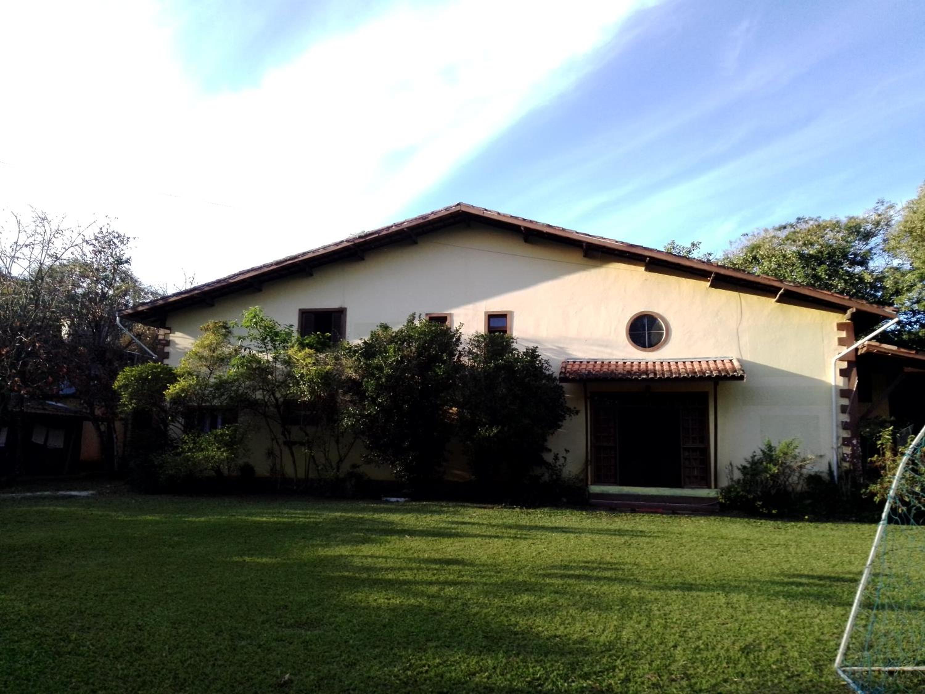 Pousada Serra da Mantiqueira
