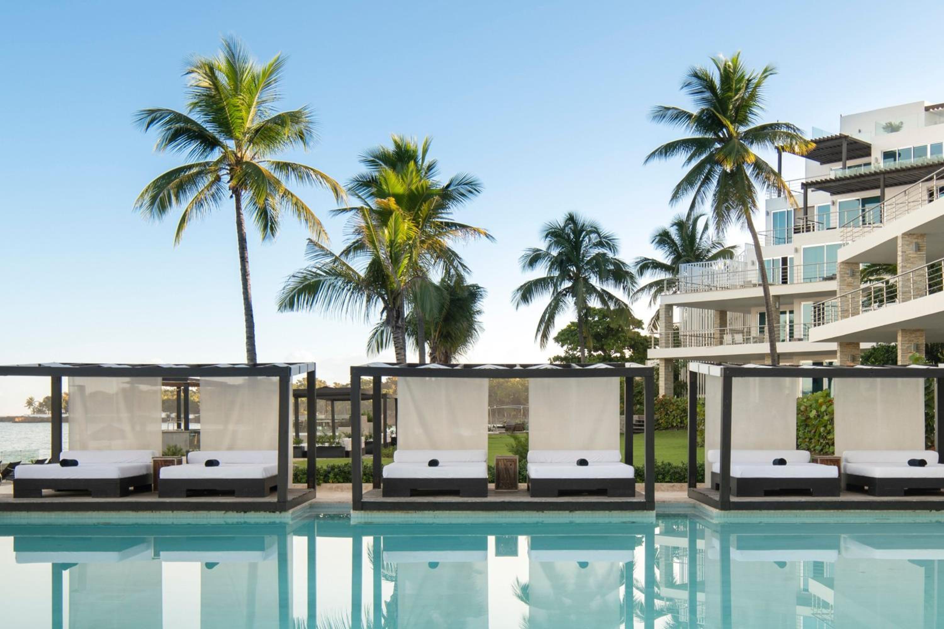 The Ocean Club, a Luxury Collection Resort, Costa Norte - Property Image 113