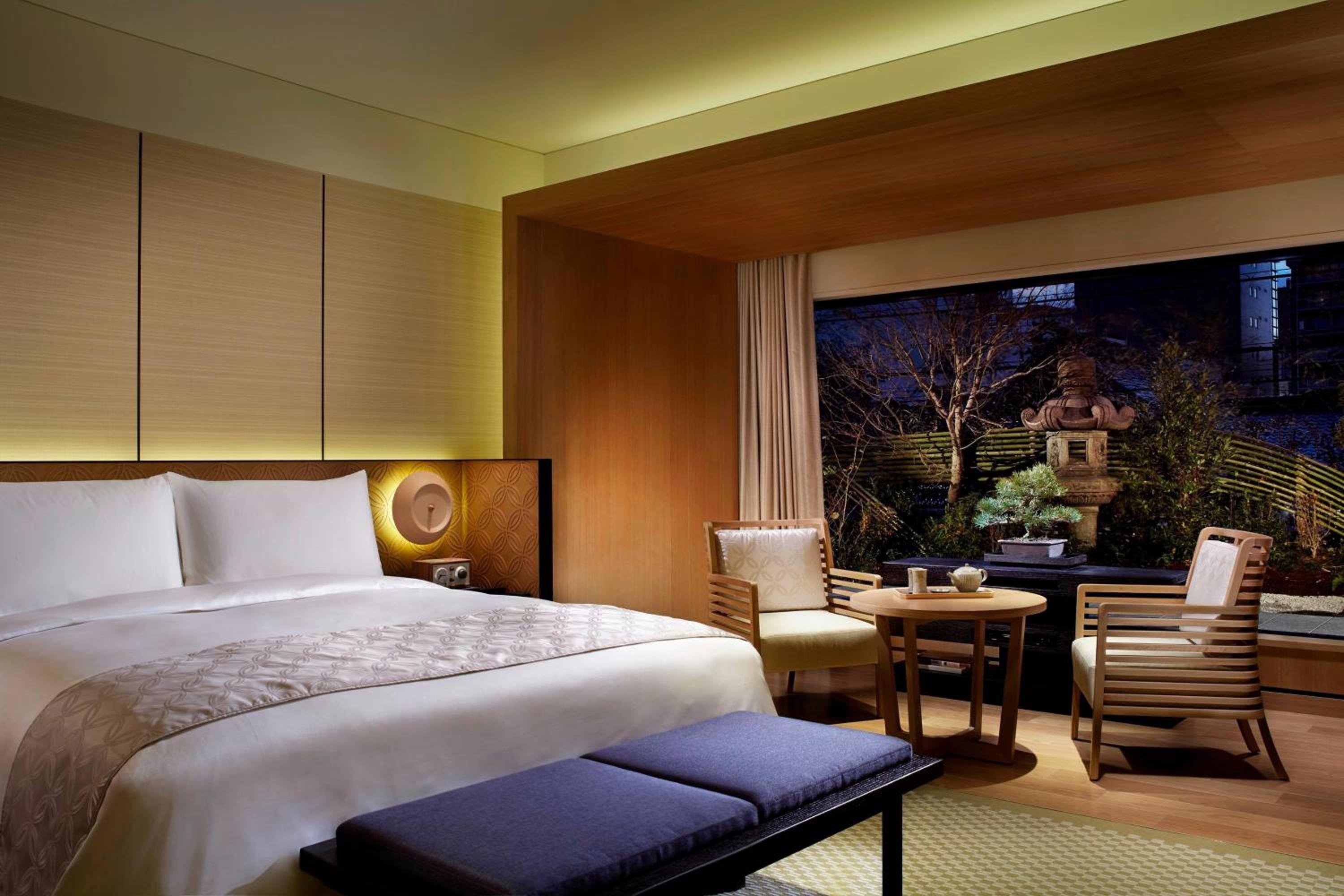 The Ritz-Carlton Kyoto-1