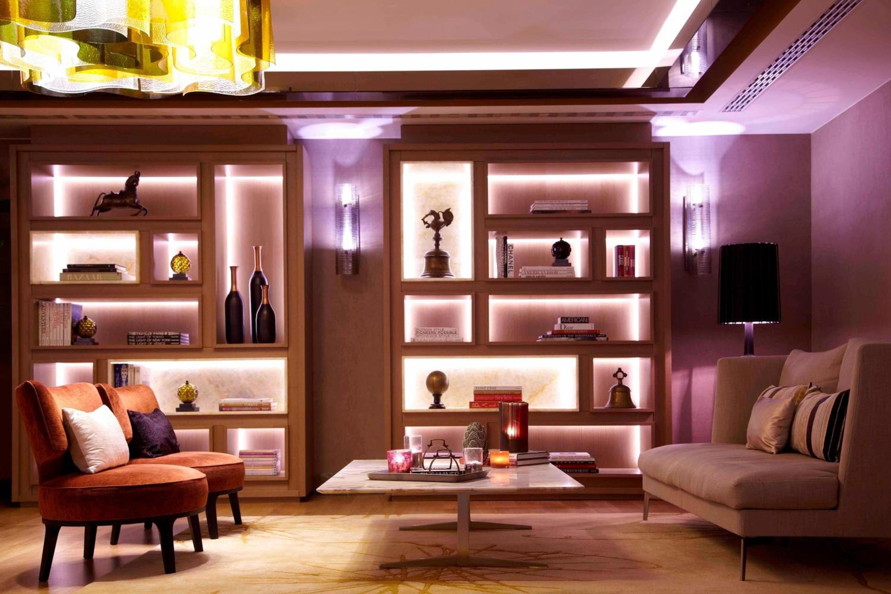 Renaissance İstanbul Polat Bosphorus Otel - Image 66