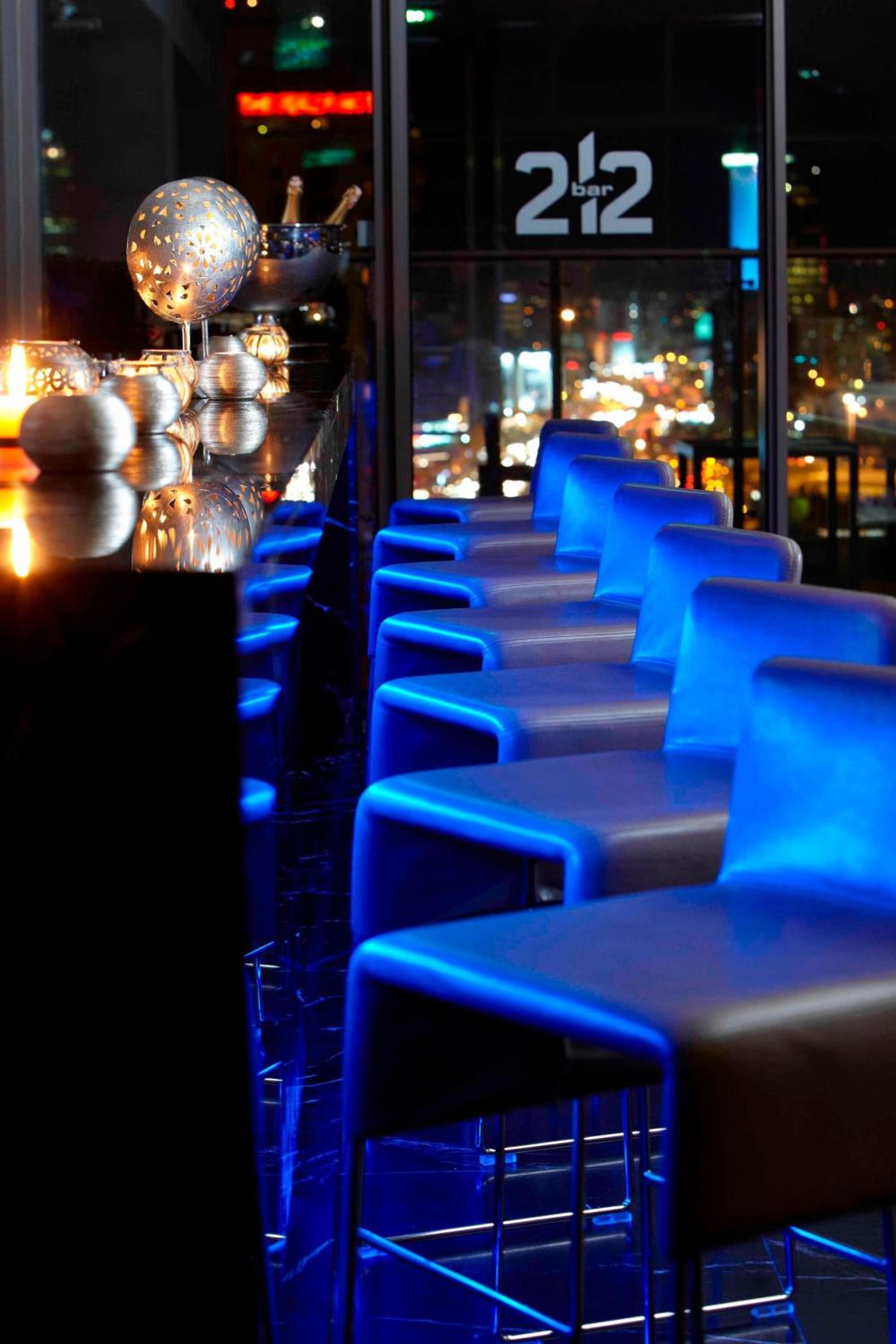 Renaissance İstanbul Polat Bosphorus Otel - Image 70