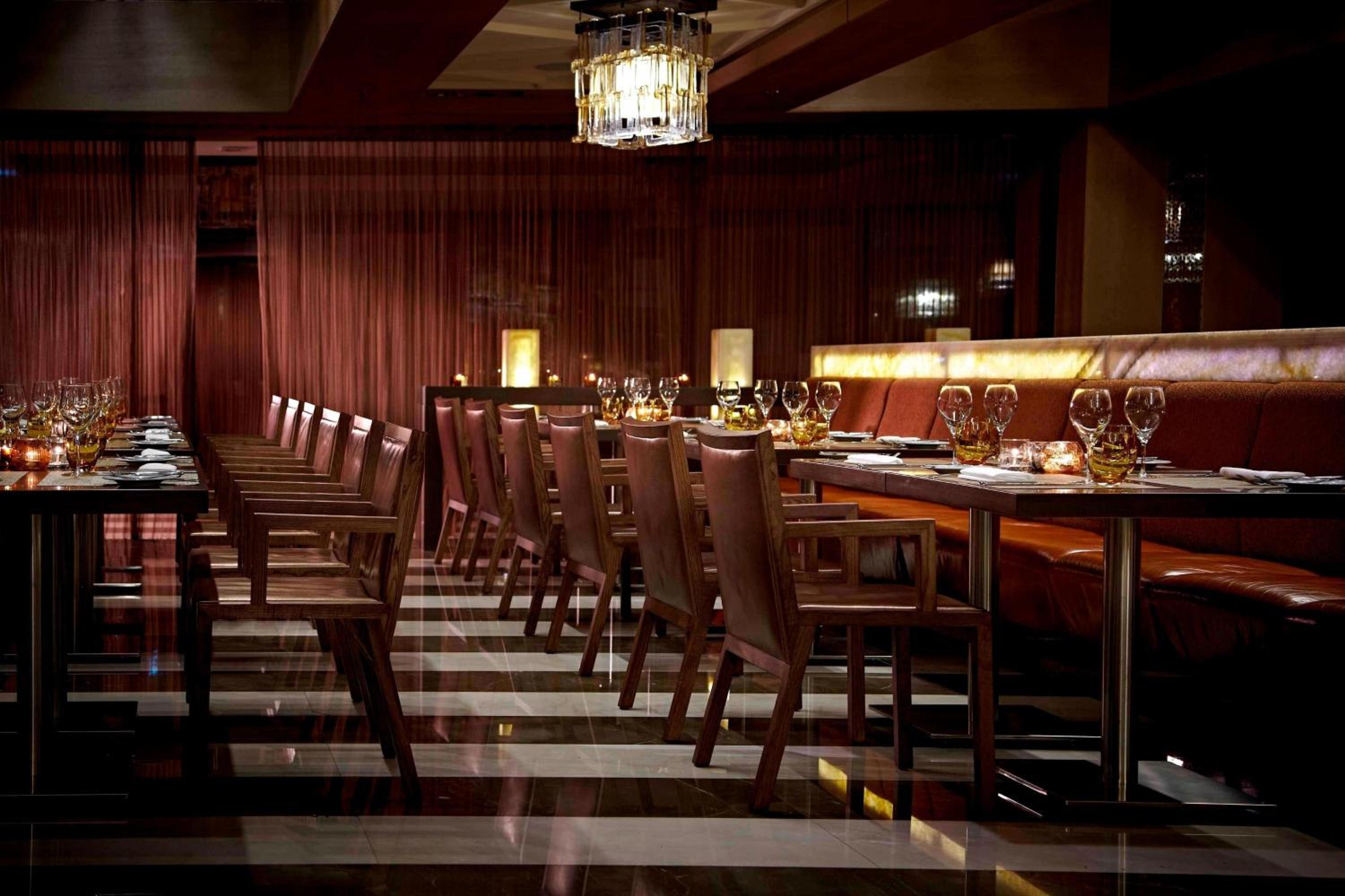 Renaissance İstanbul Polat Bosphorus Otel - Image 72