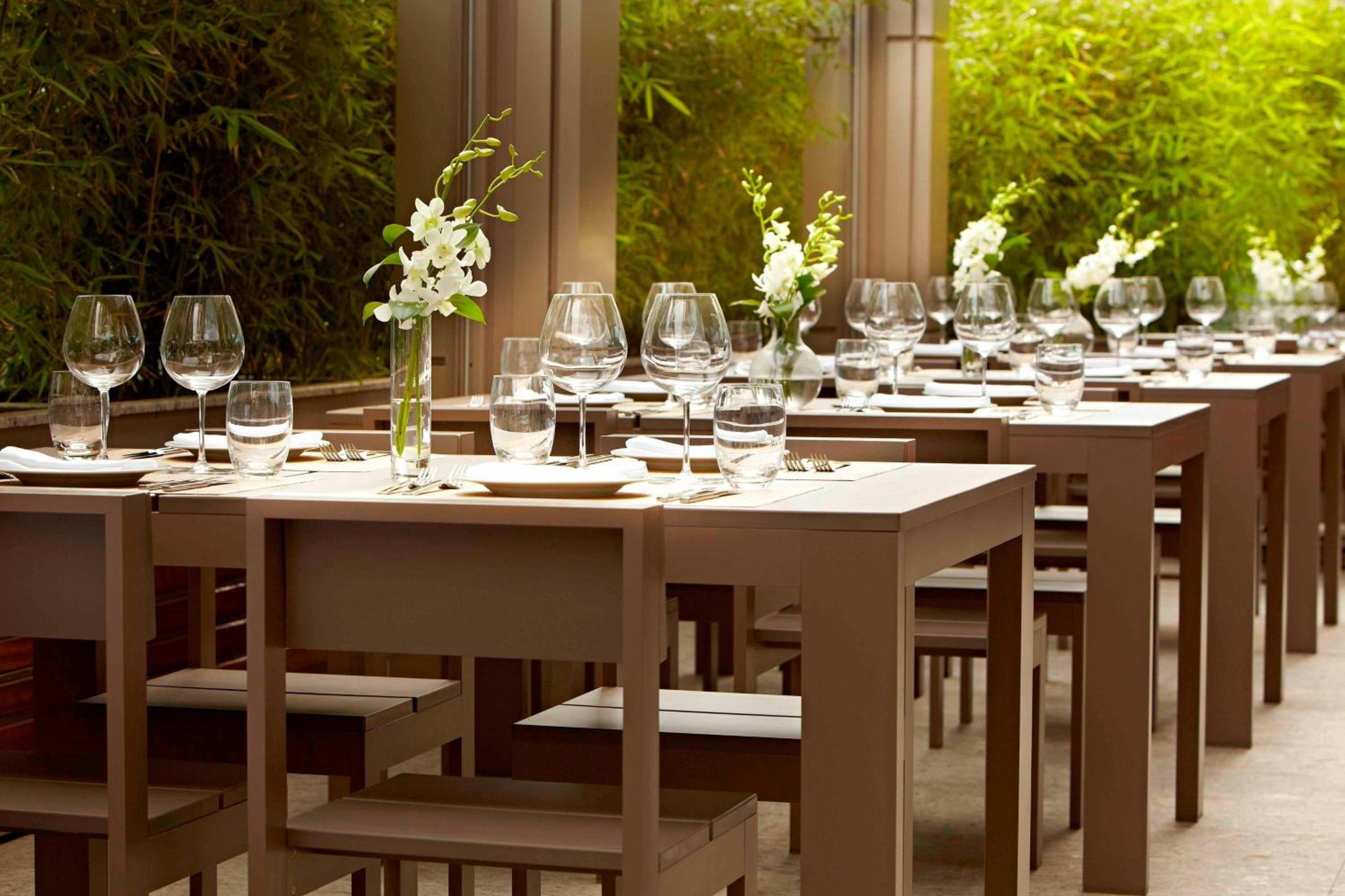 Renaissance İstanbul Polat Bosphorus Otel - Image 75