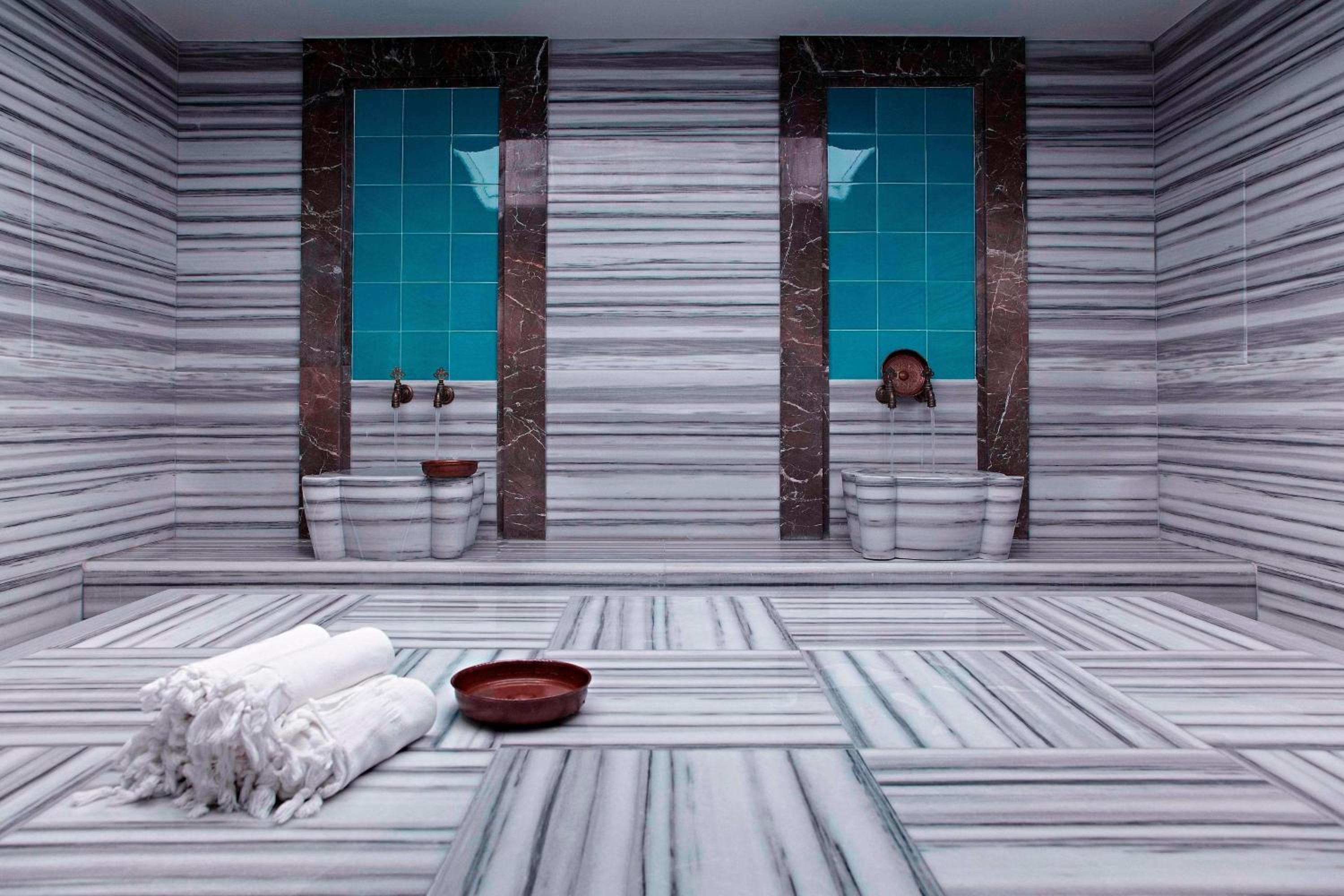 Renaissance İstanbul Polat Bosphorus Otel - Image 38