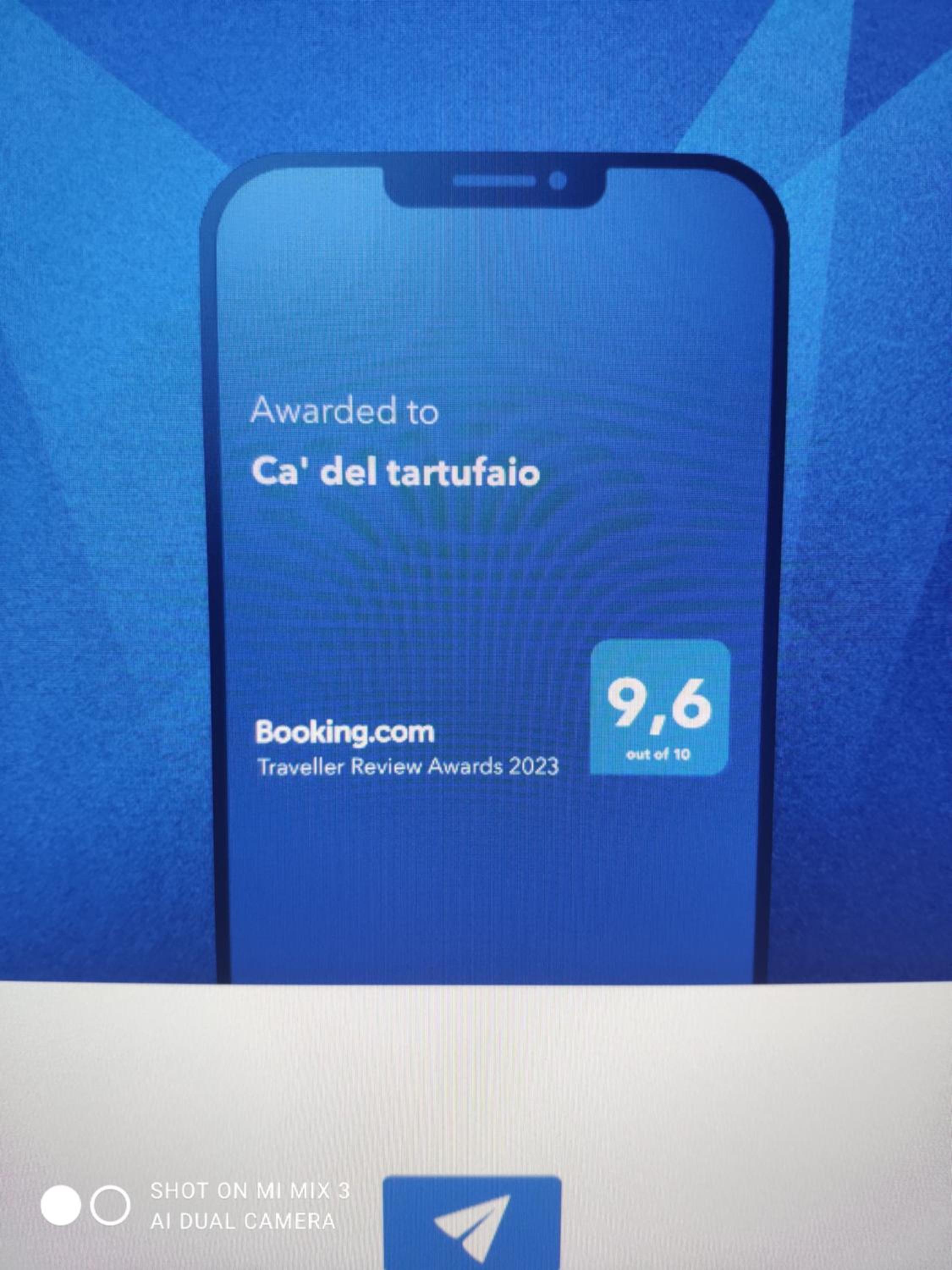Ca' del tartufaio