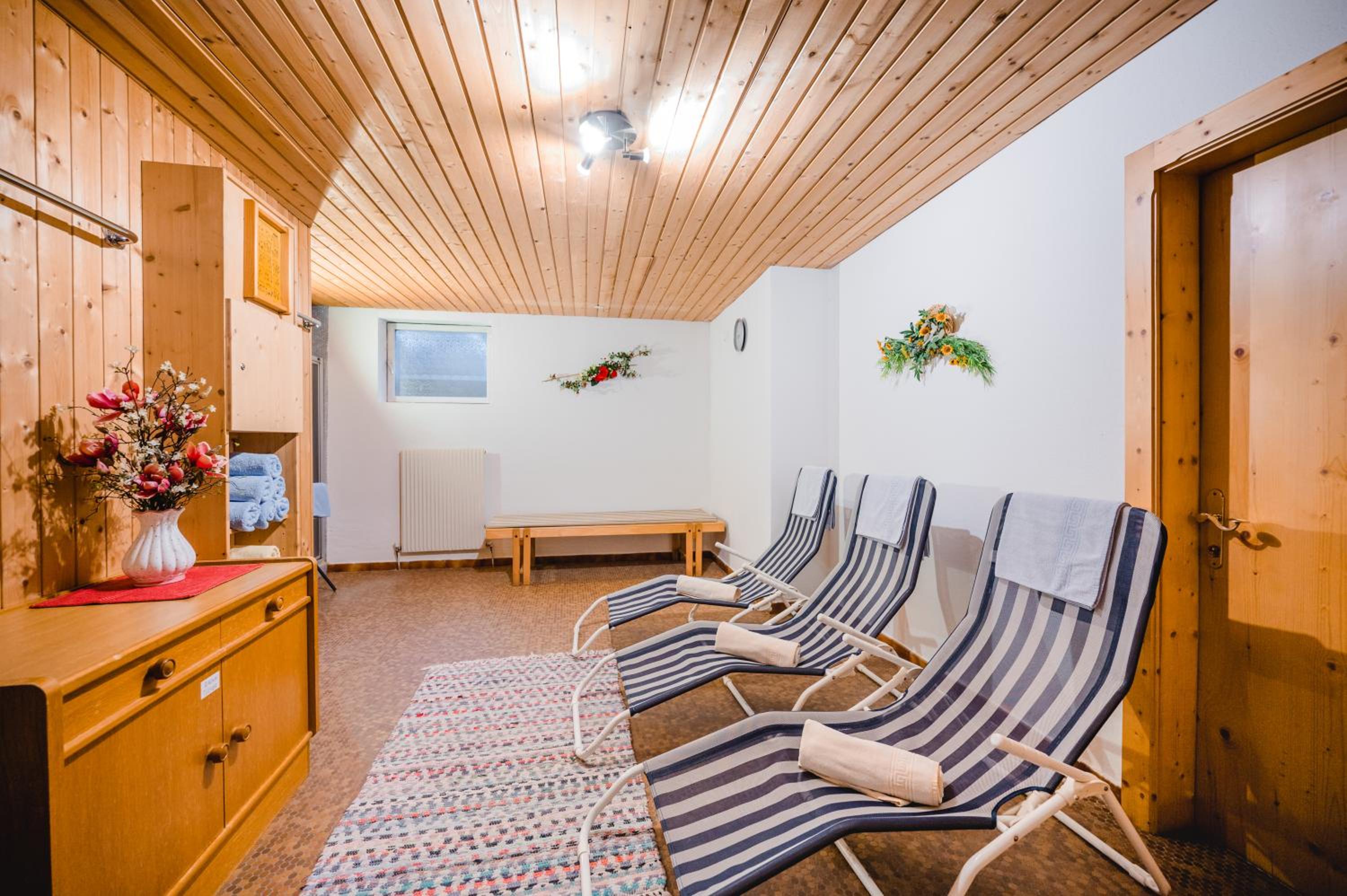 Apartmenthaus Kuchelberg