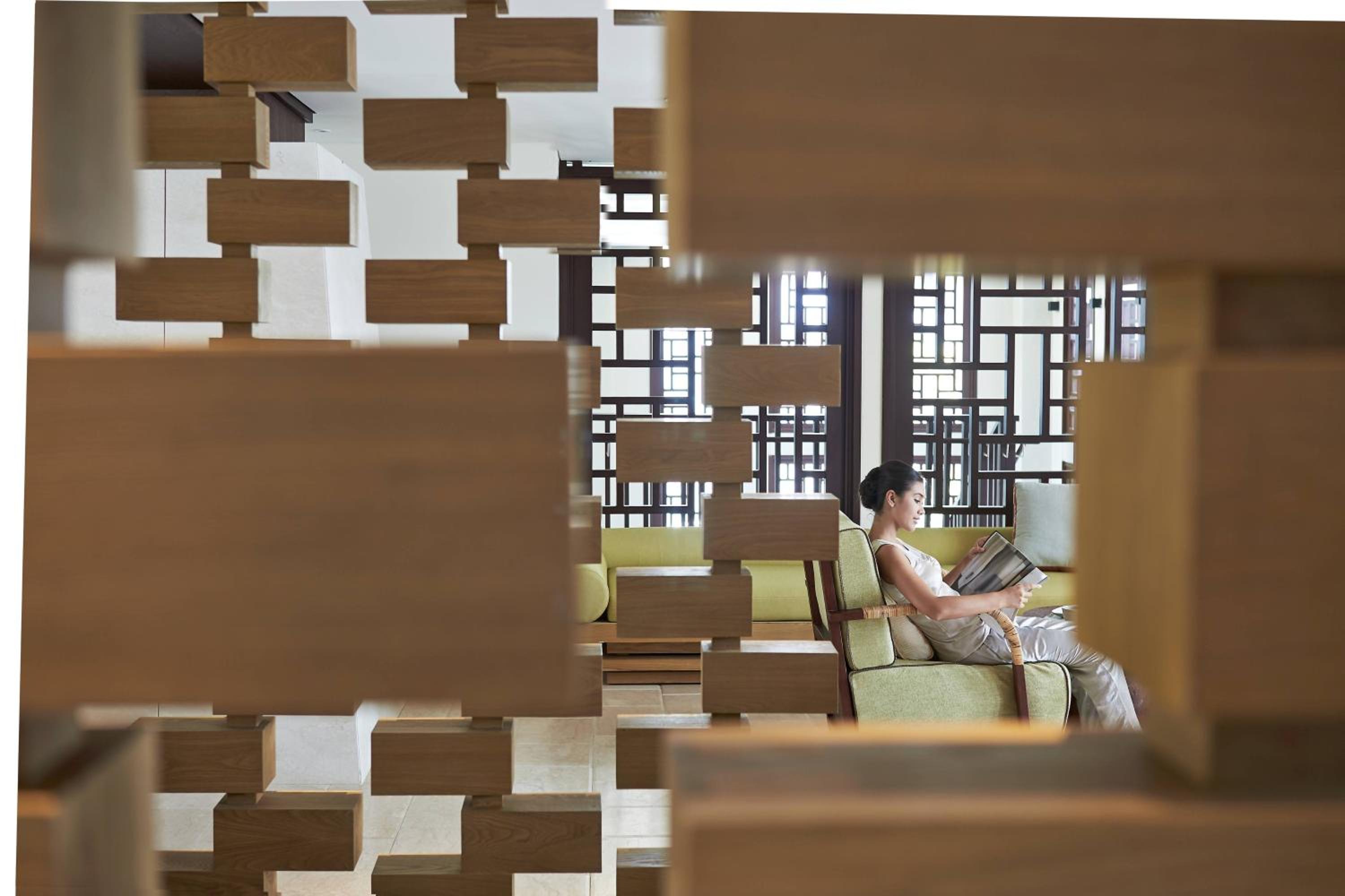 The Ritz-Carlton Bali
