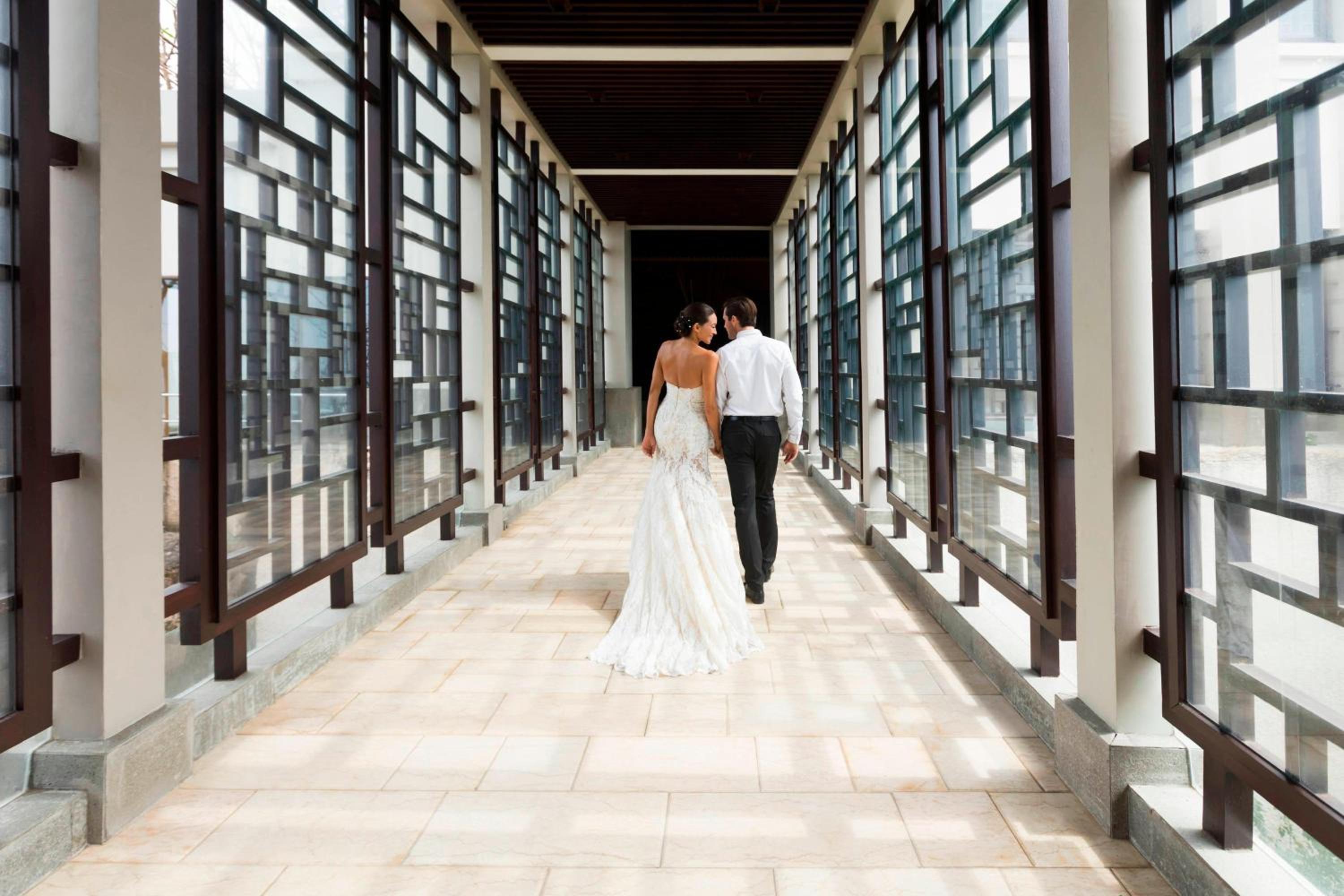 The Ritz-Carlton Bali