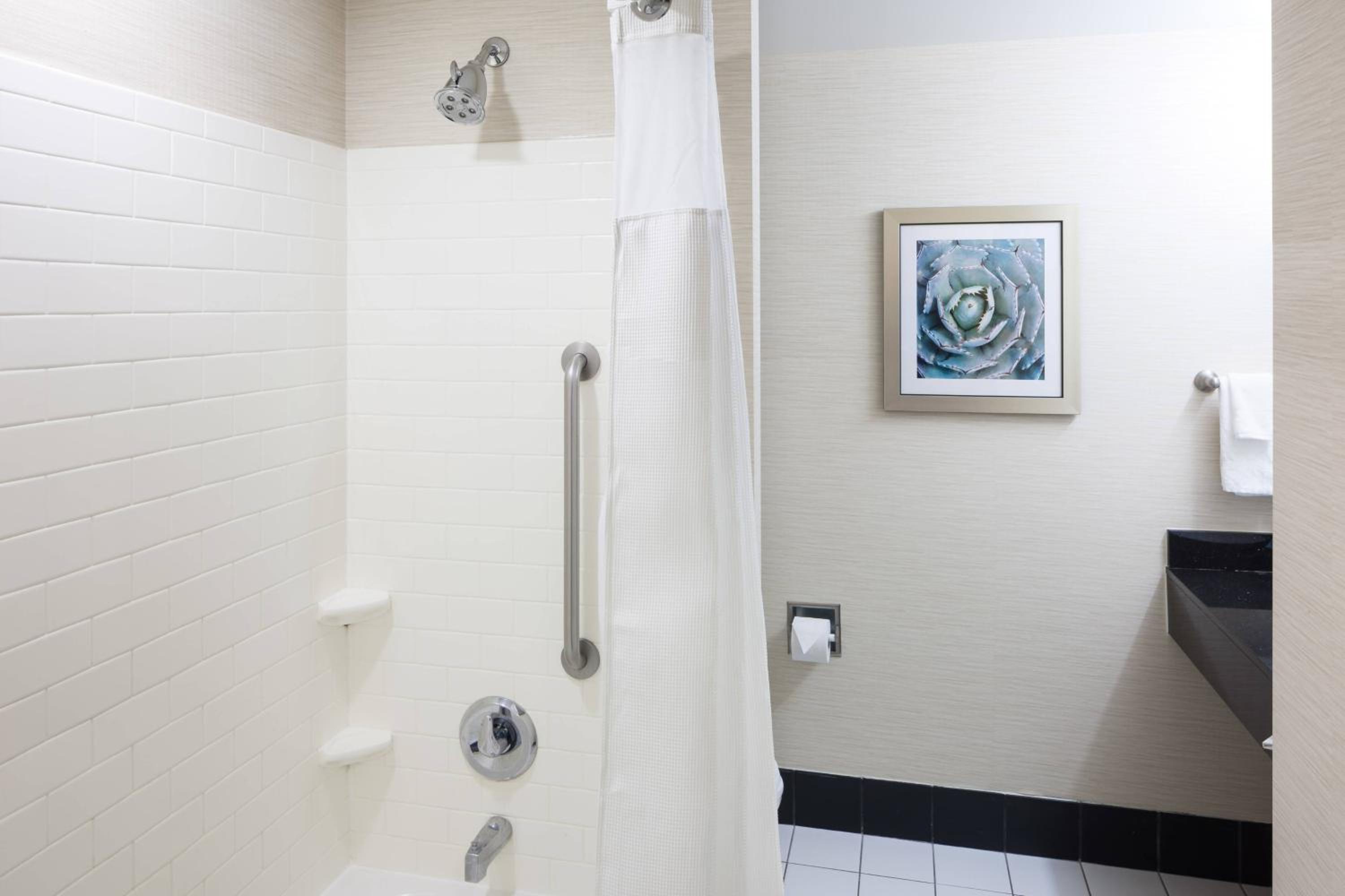 Fairfield Inn and Suites Phoenix Chandler Fashion Center - Property Image 30