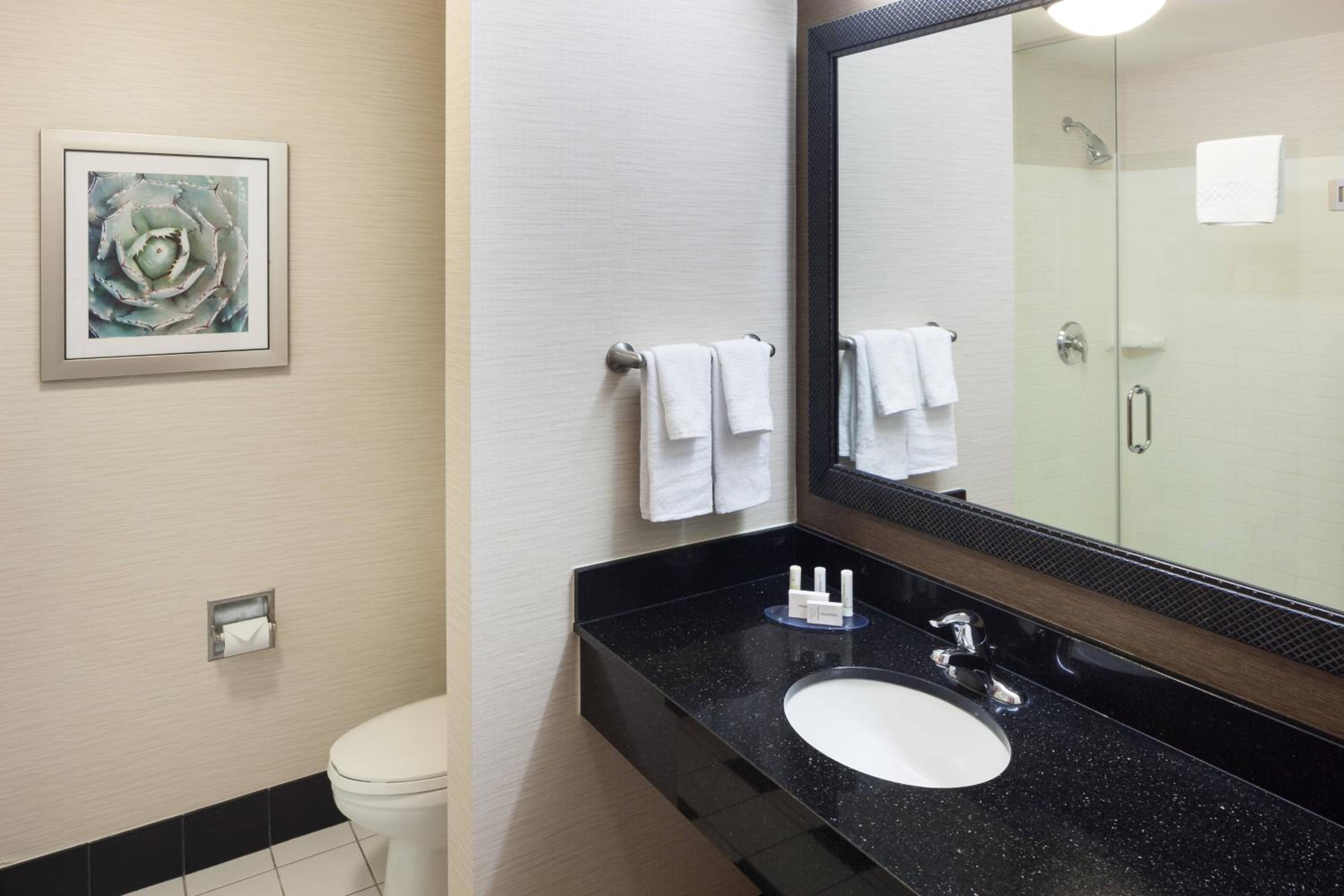 Fairfield Inn and Suites Phoenix Chandler Fashion Center - Property Image 37