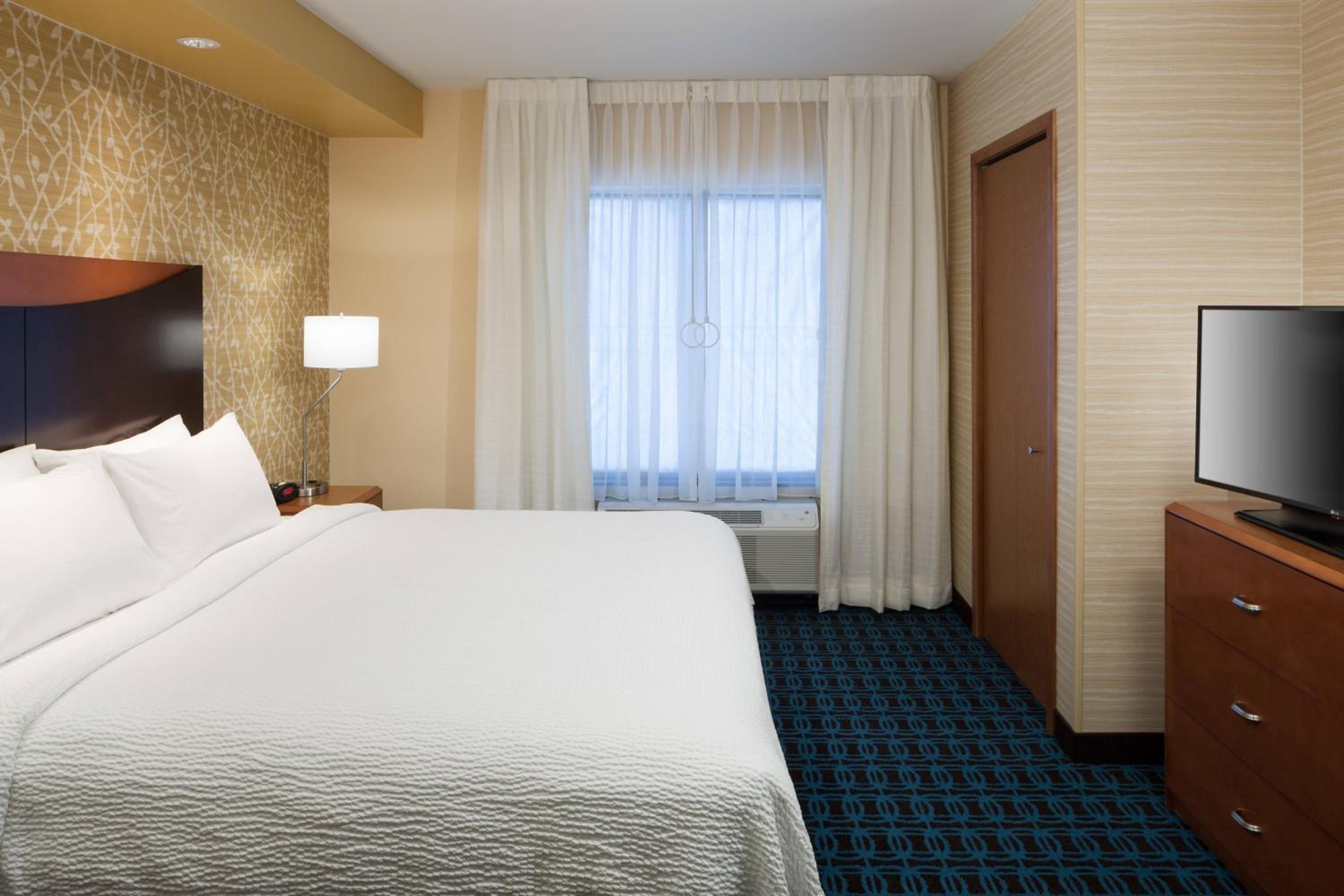 Fairfield Inn and Suites Phoenix Chandler Fashion Center - Property Image 34