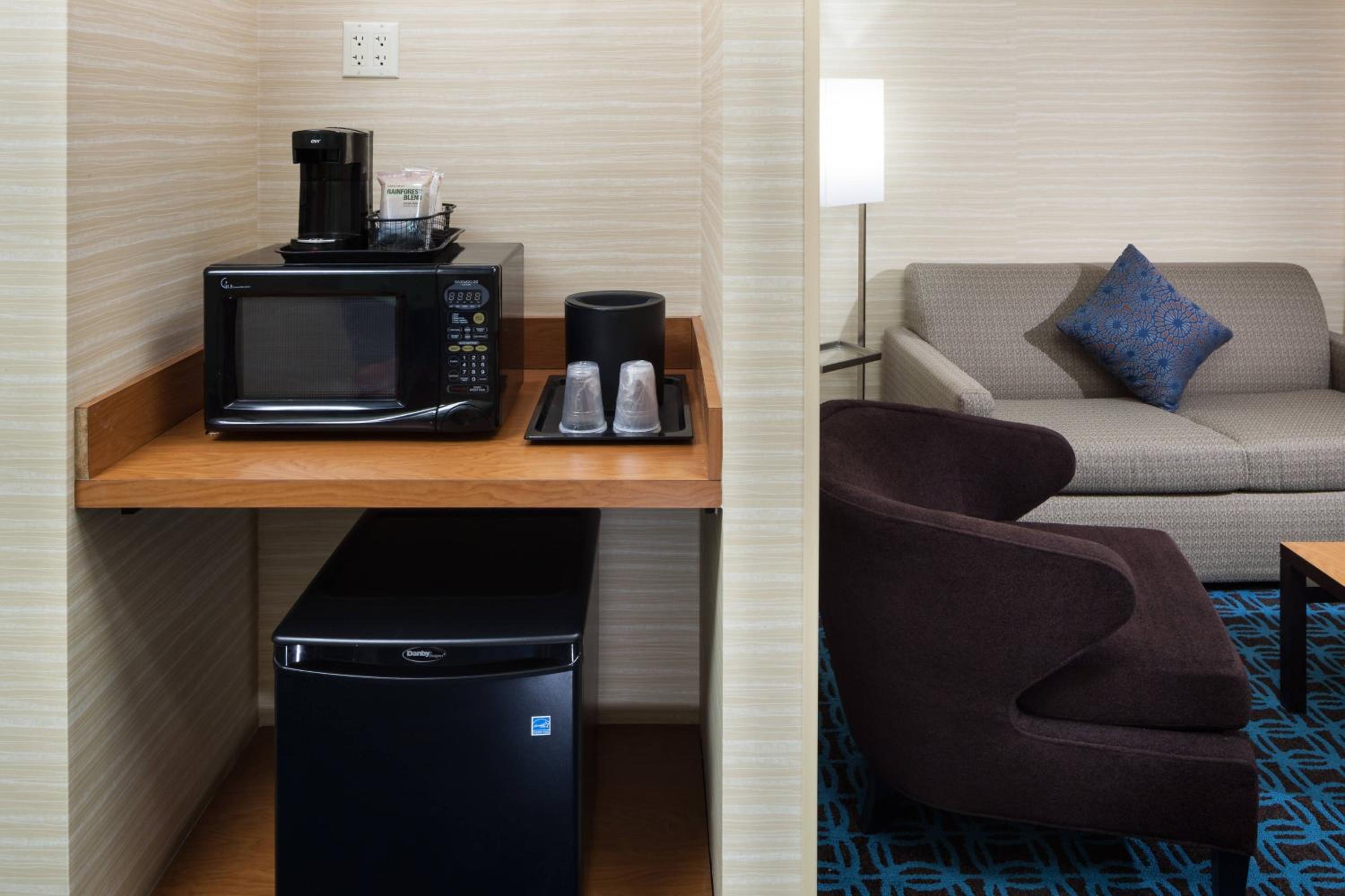 Fairfield Inn and Suites Phoenix Chandler Fashion Center - Property Image 36