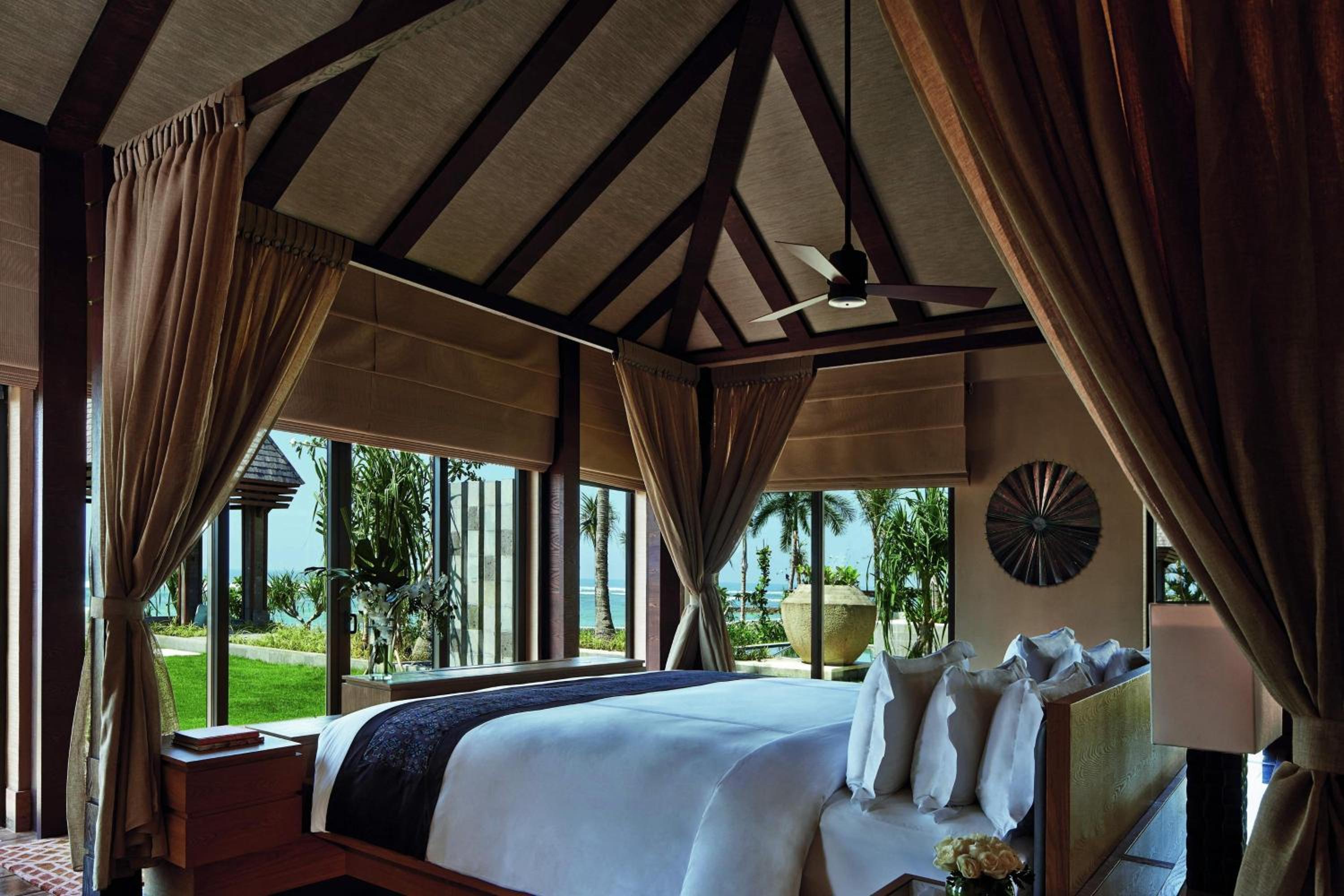 The Ritz-Carlton Bali