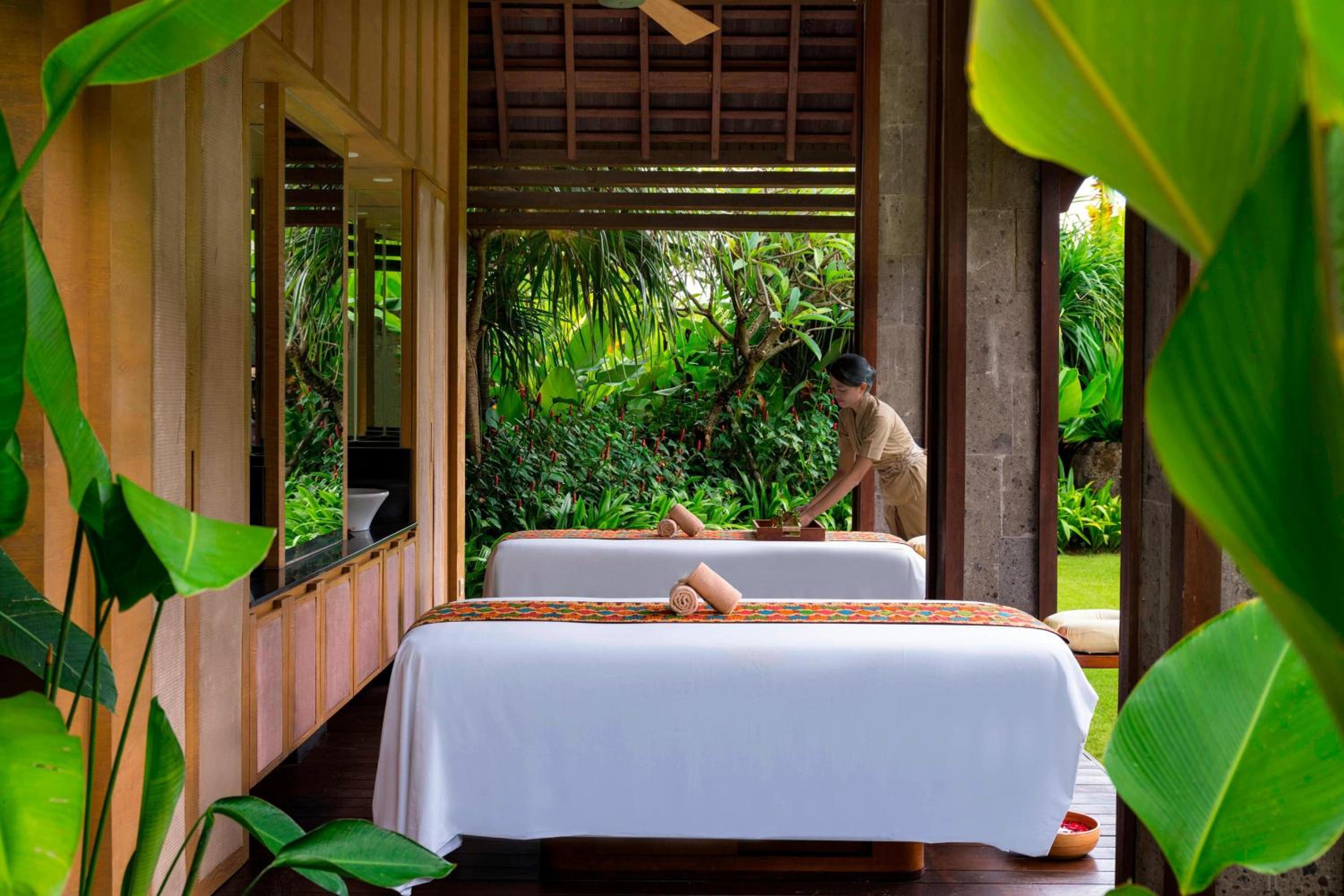 The Ritz-Carlton Bali
