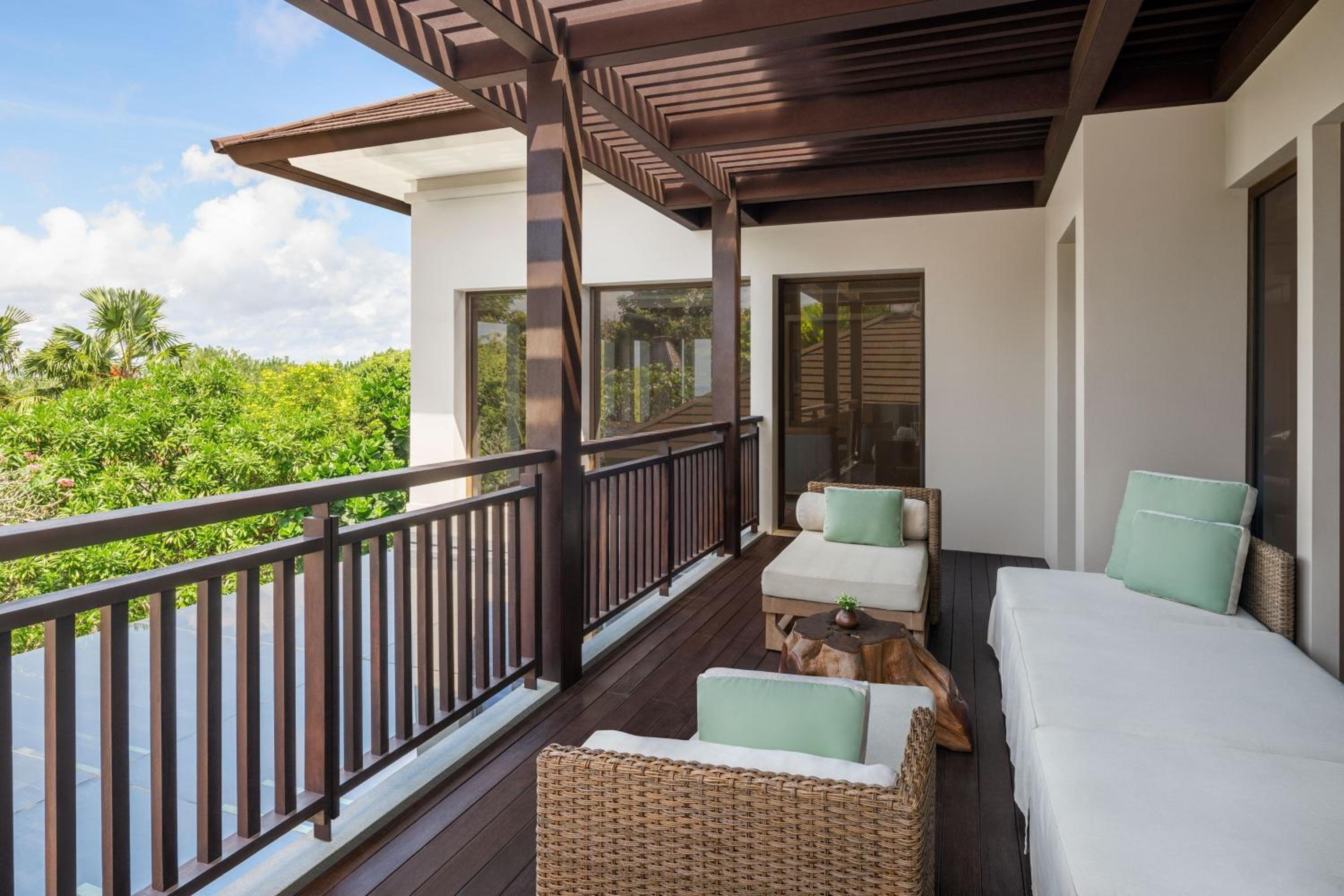 The Ritz-Carlton Bali
