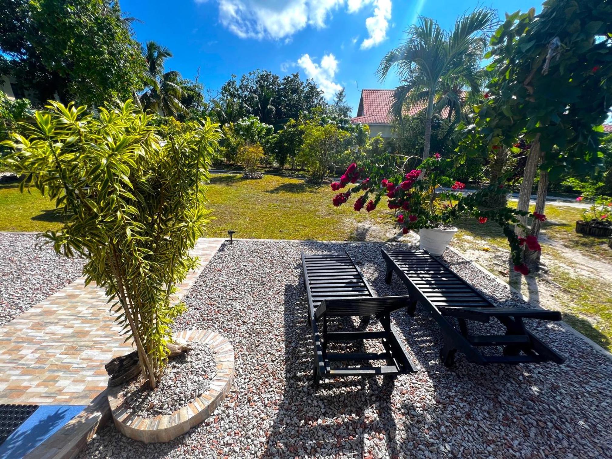 Sunset Cove Villa photo 4