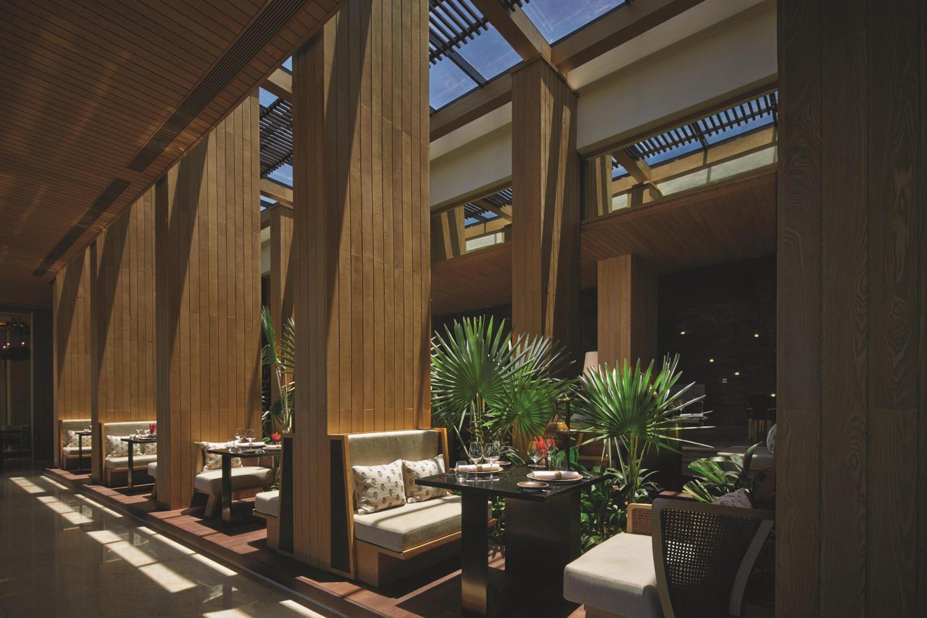 The Ritz-Carlton Bali