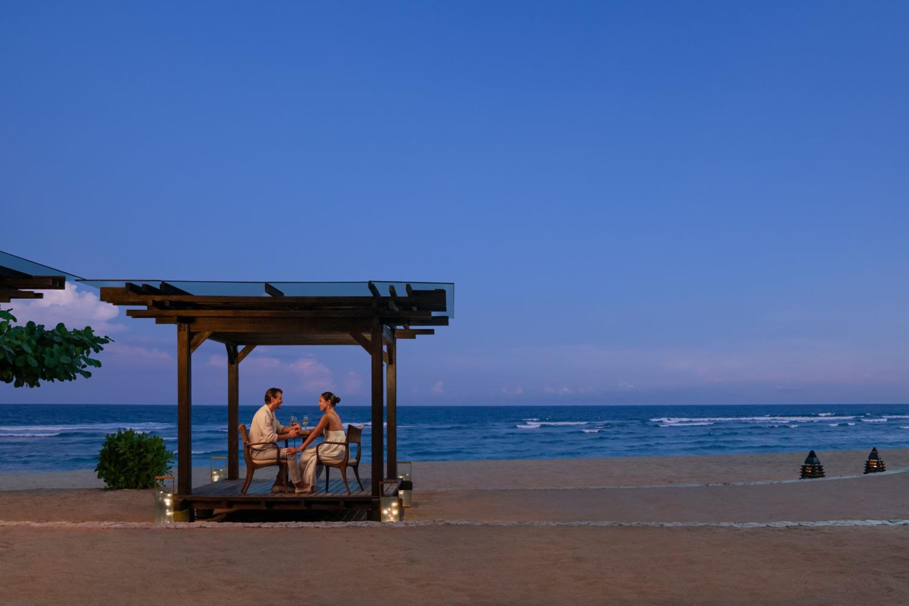 The Ritz-Carlton Bali