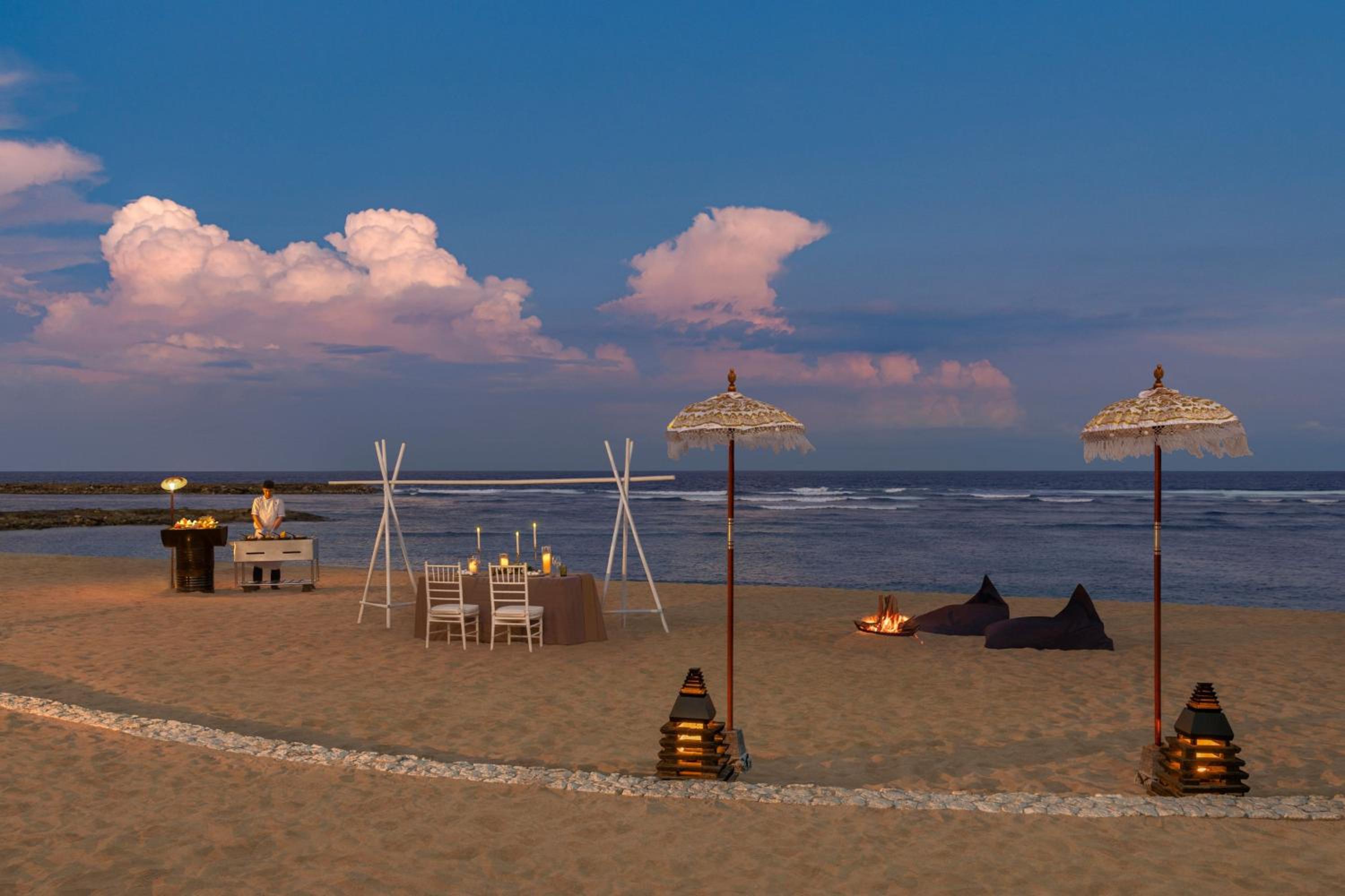 The Ritz-Carlton Bali