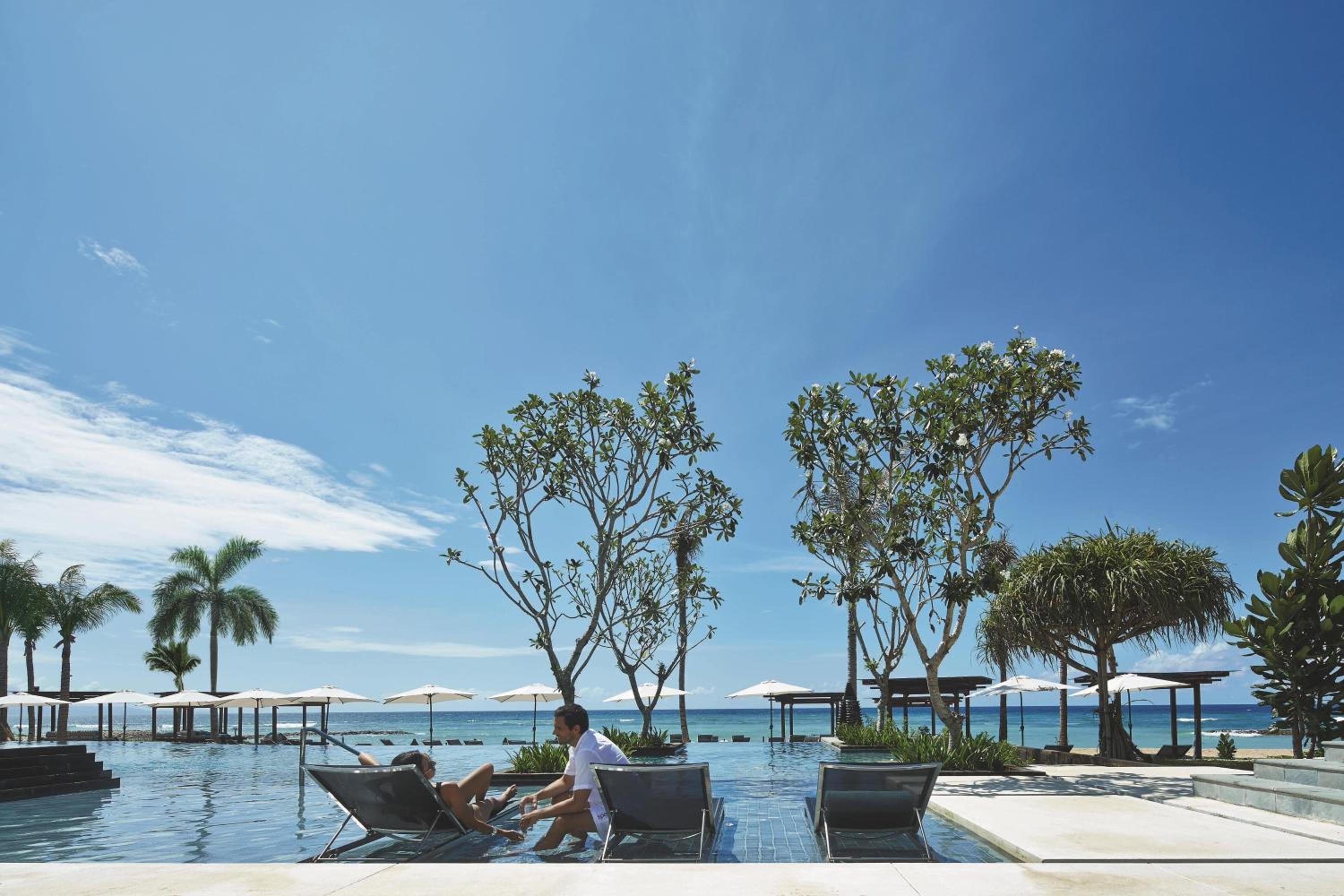 The Ritz-Carlton Bali