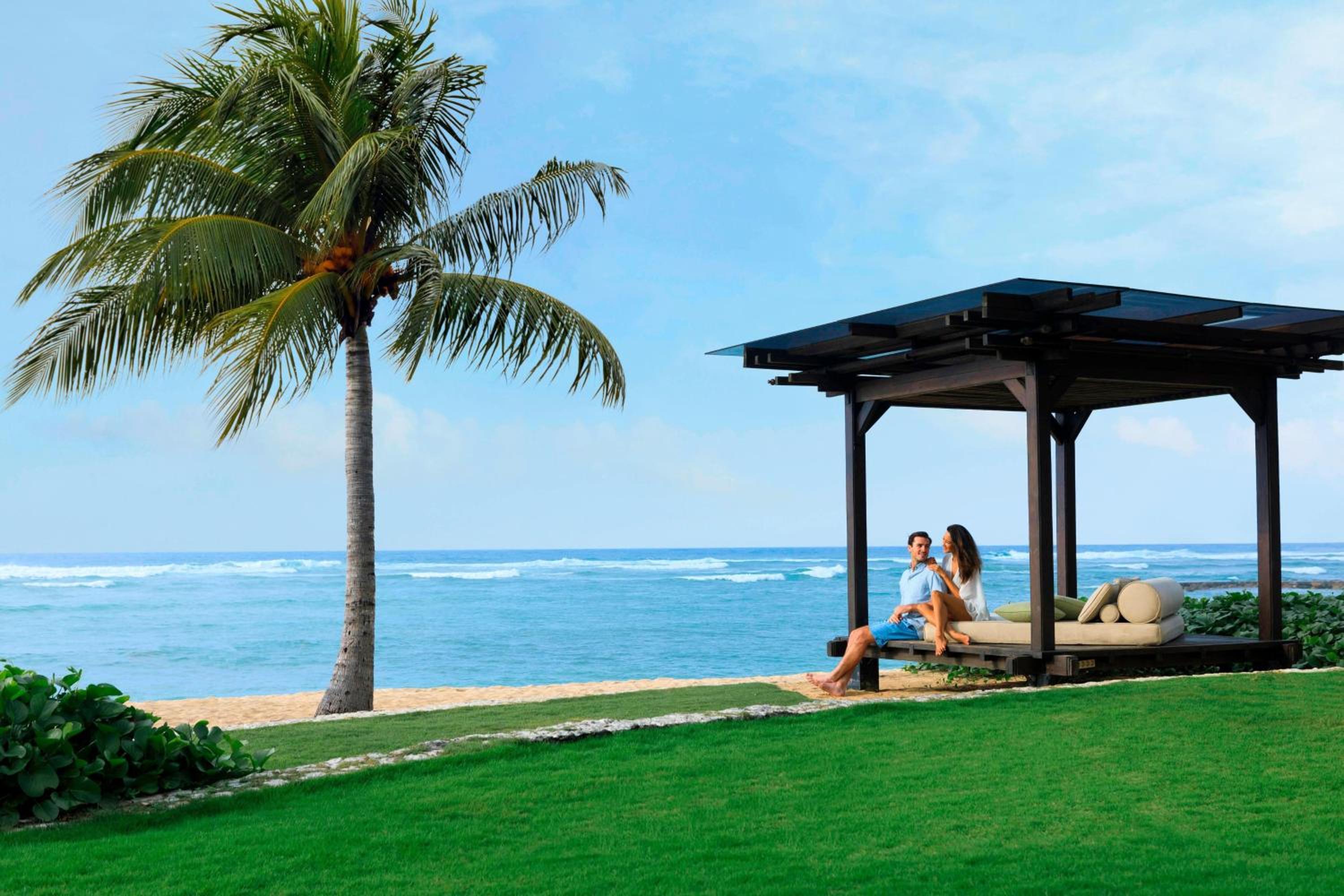 The Ritz-Carlton Bali