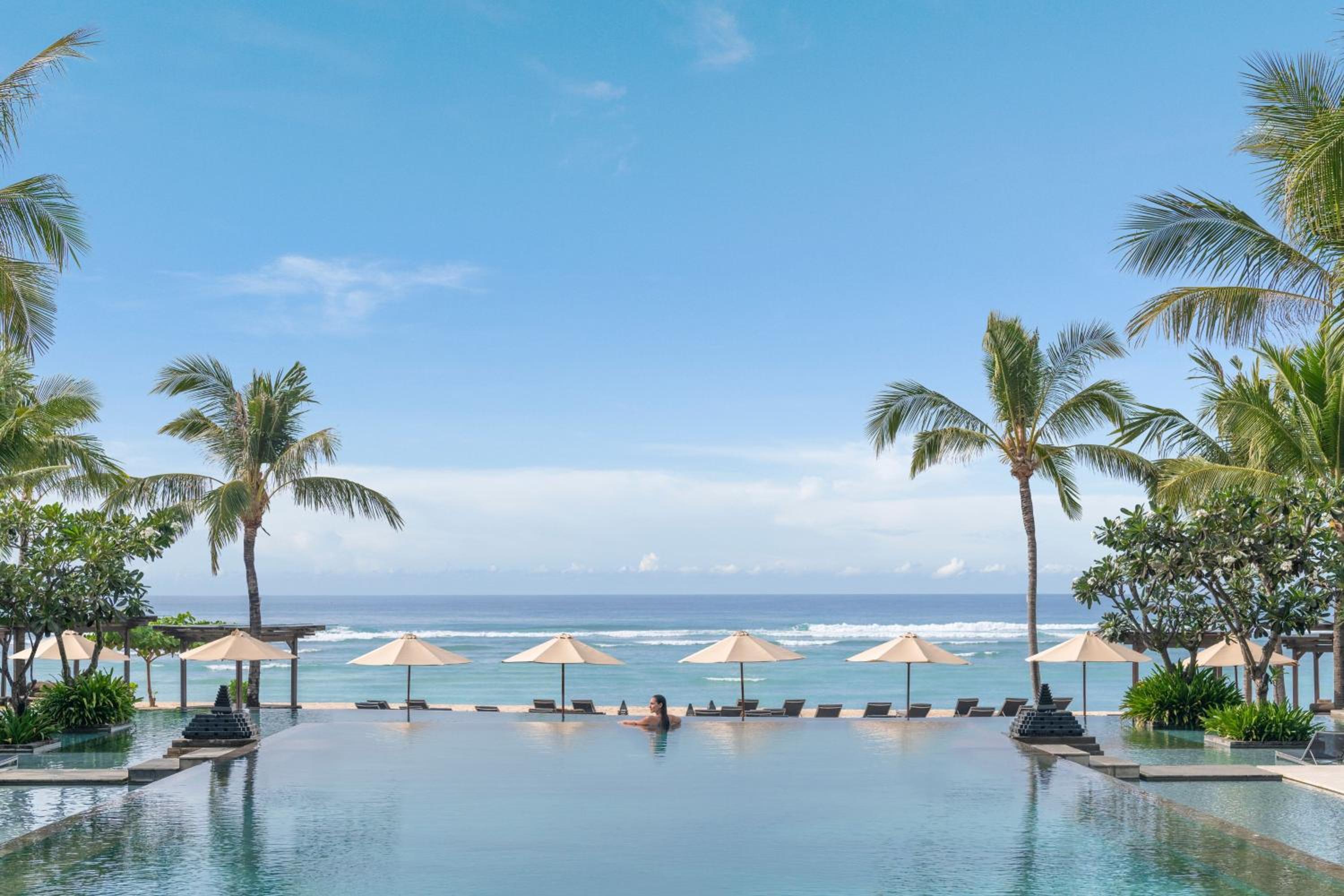 The Ritz-Carlton Bali
