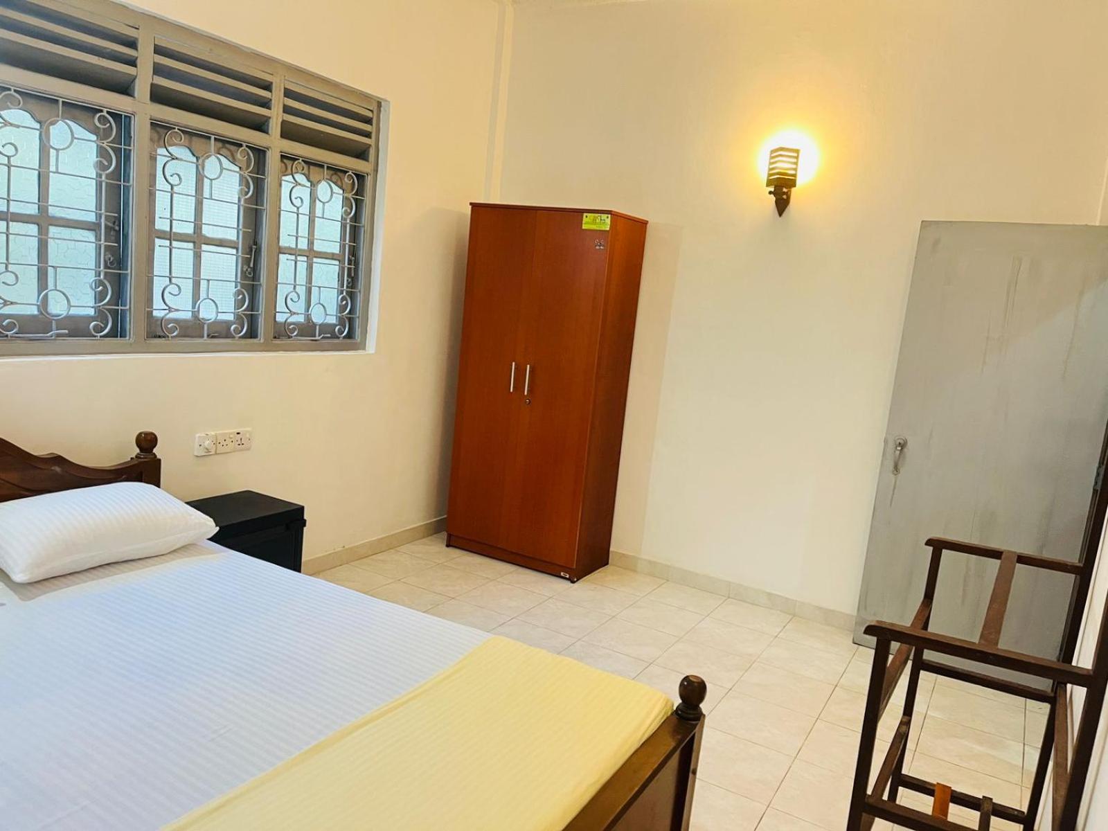 Susha Happy One First Floor Apartment view 5