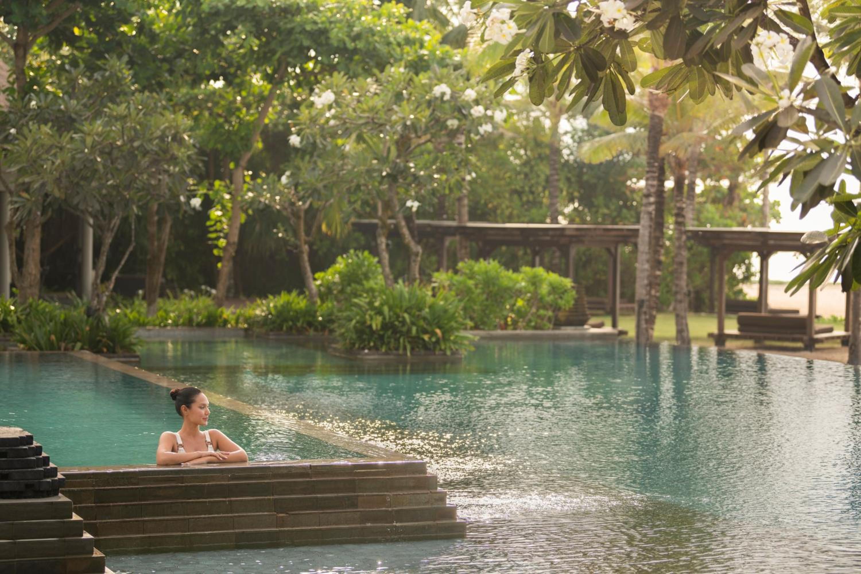 The Ritz-Carlton Bali