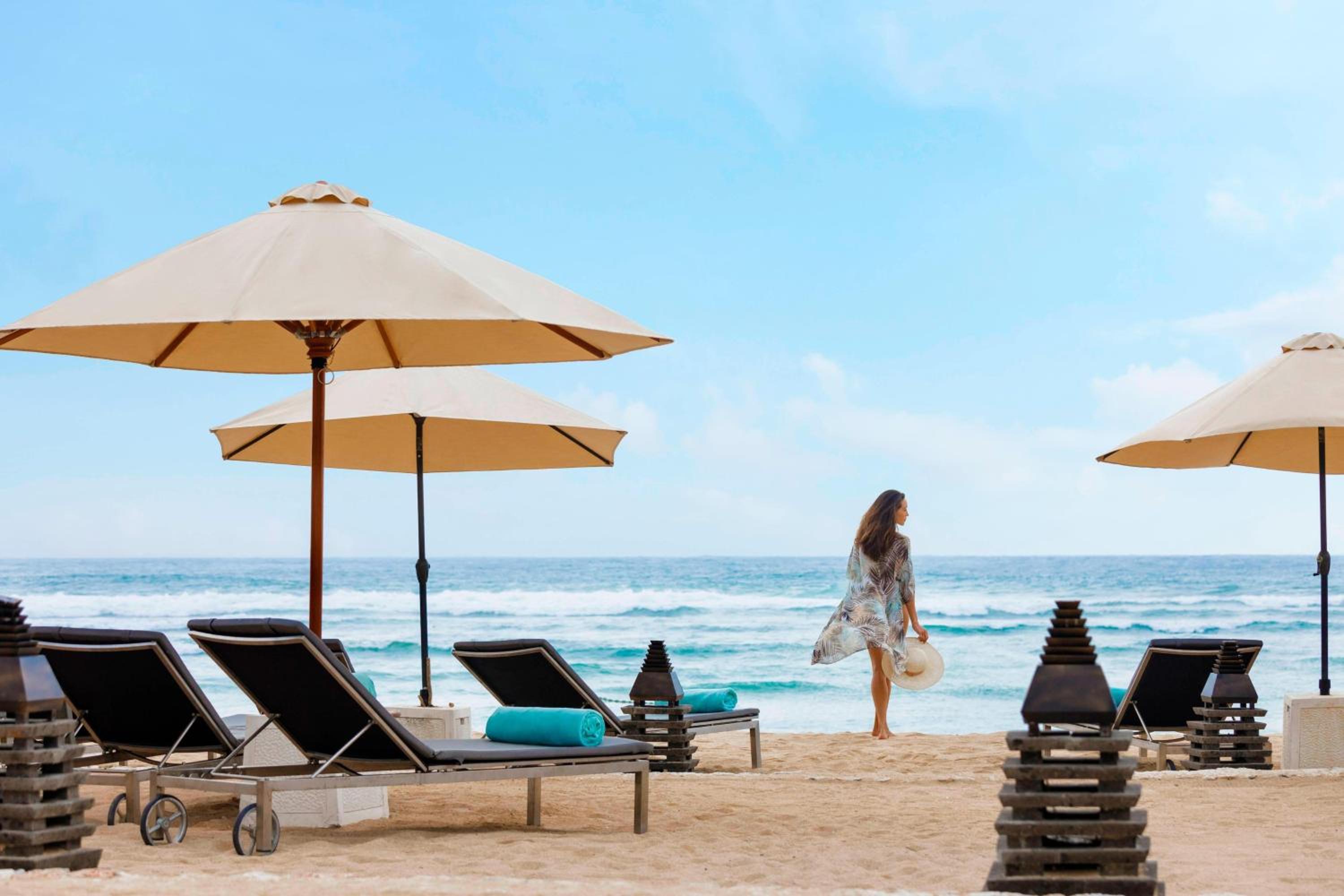The Ritz-Carlton Bali
