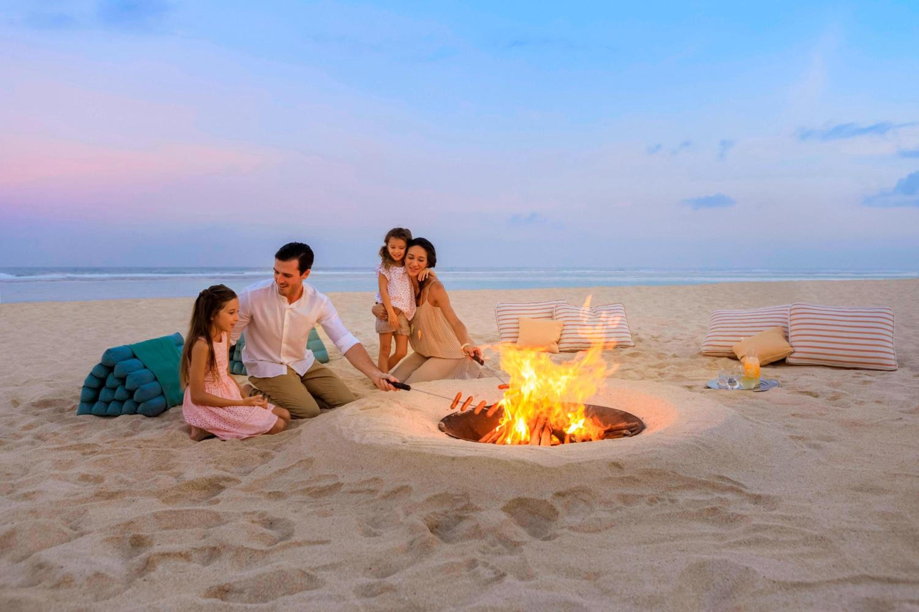 The Ritz-Carlton Bali