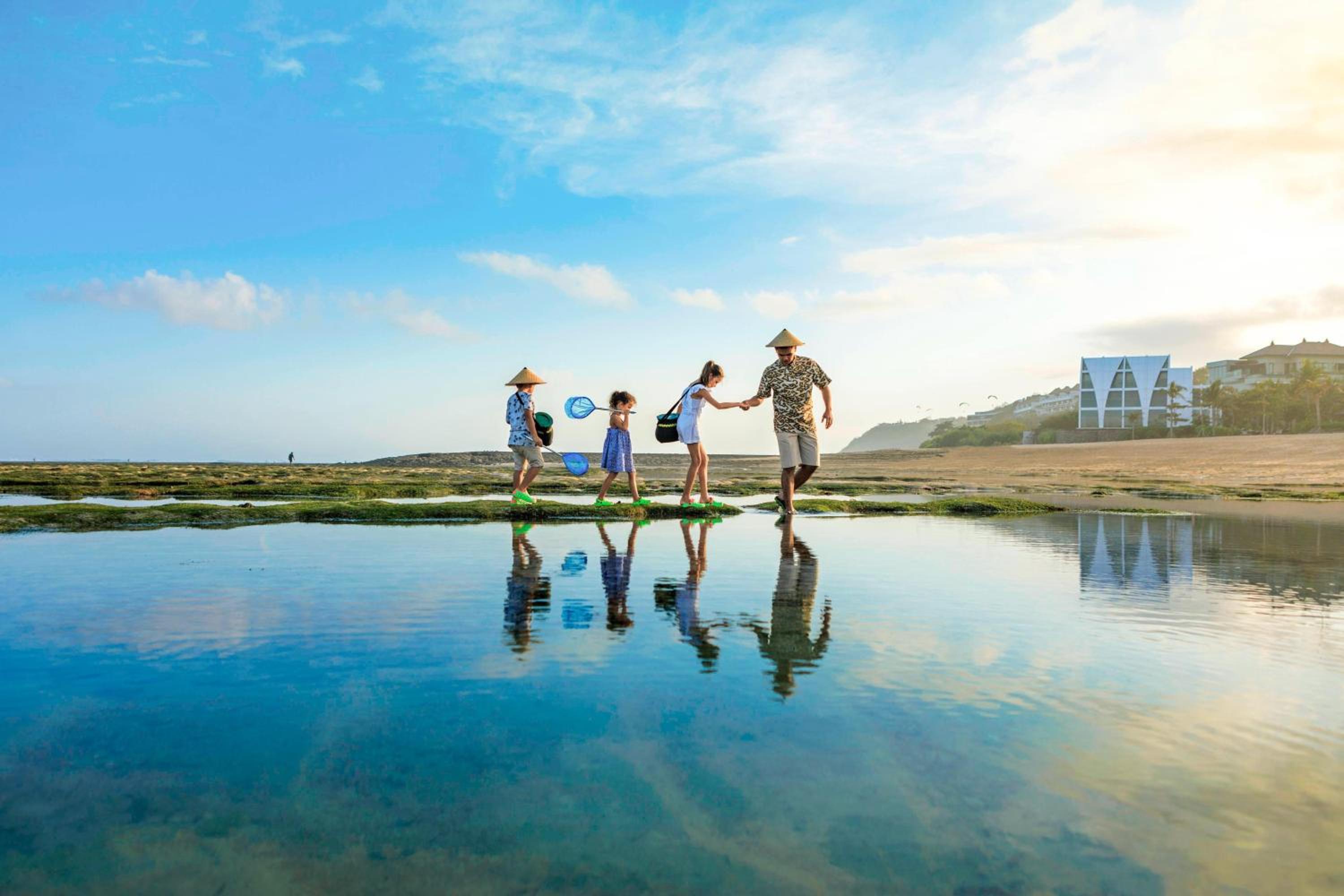 The Ritz-Carlton Bali