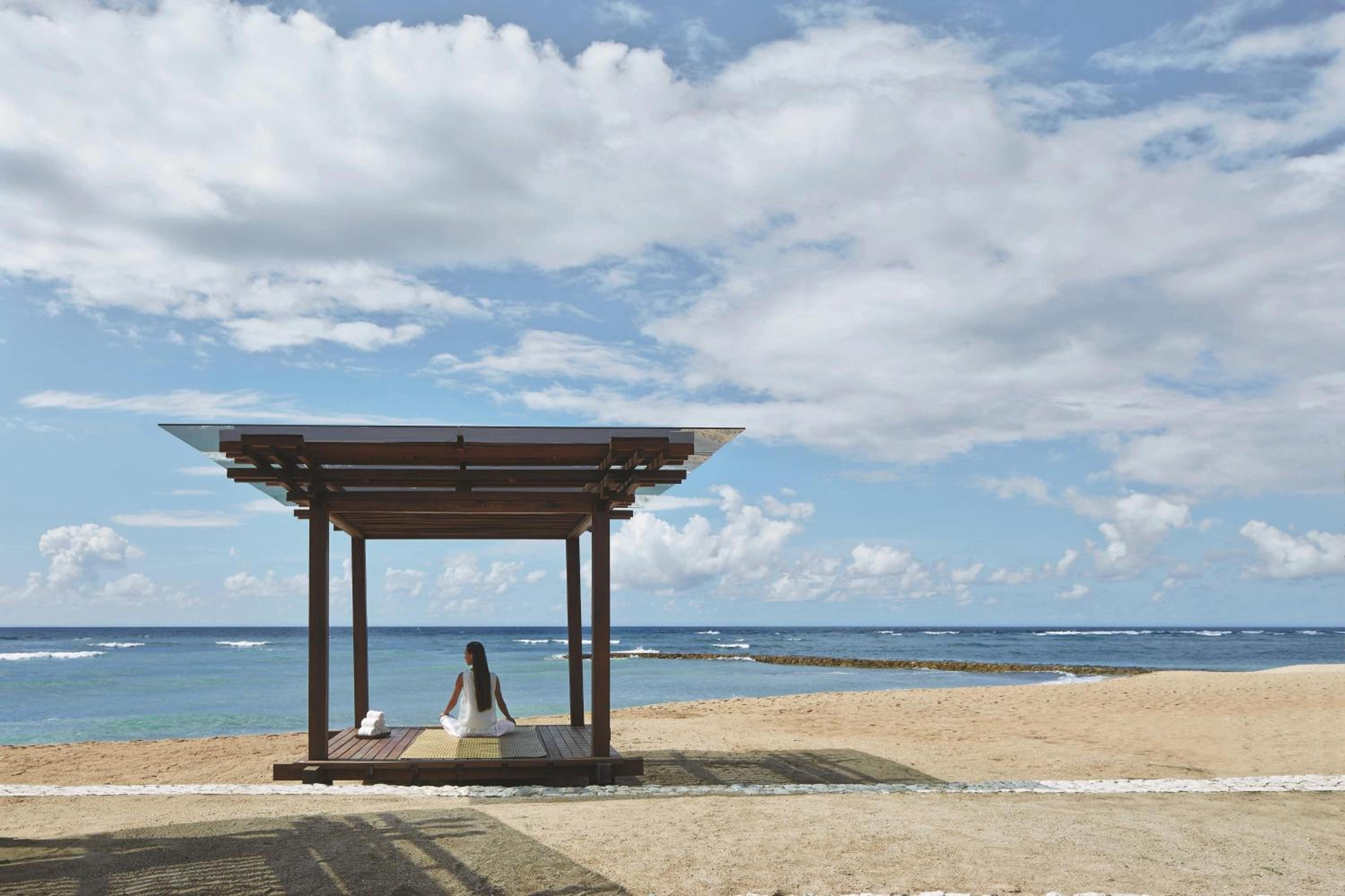 The Ritz-Carlton Bali