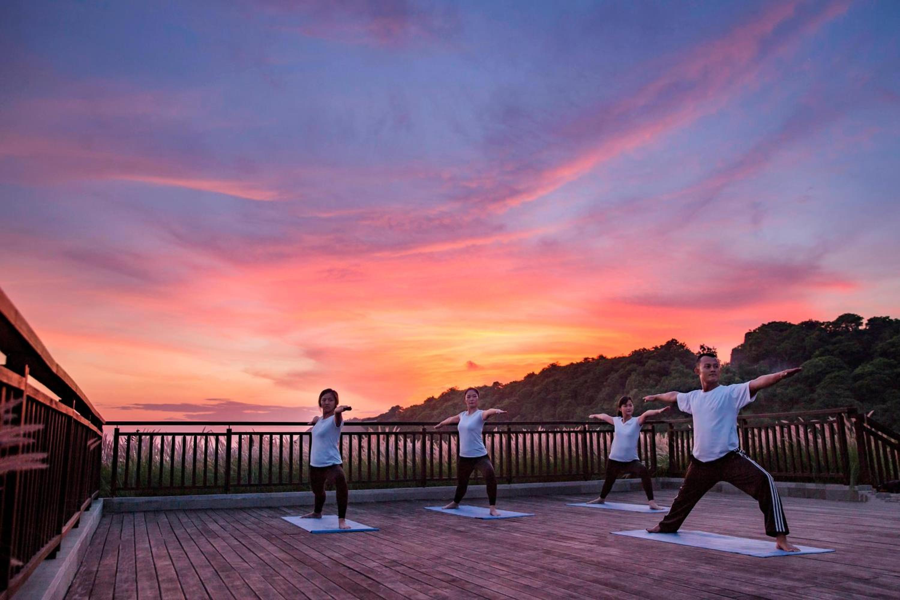 The Ritz-Carlton Bali