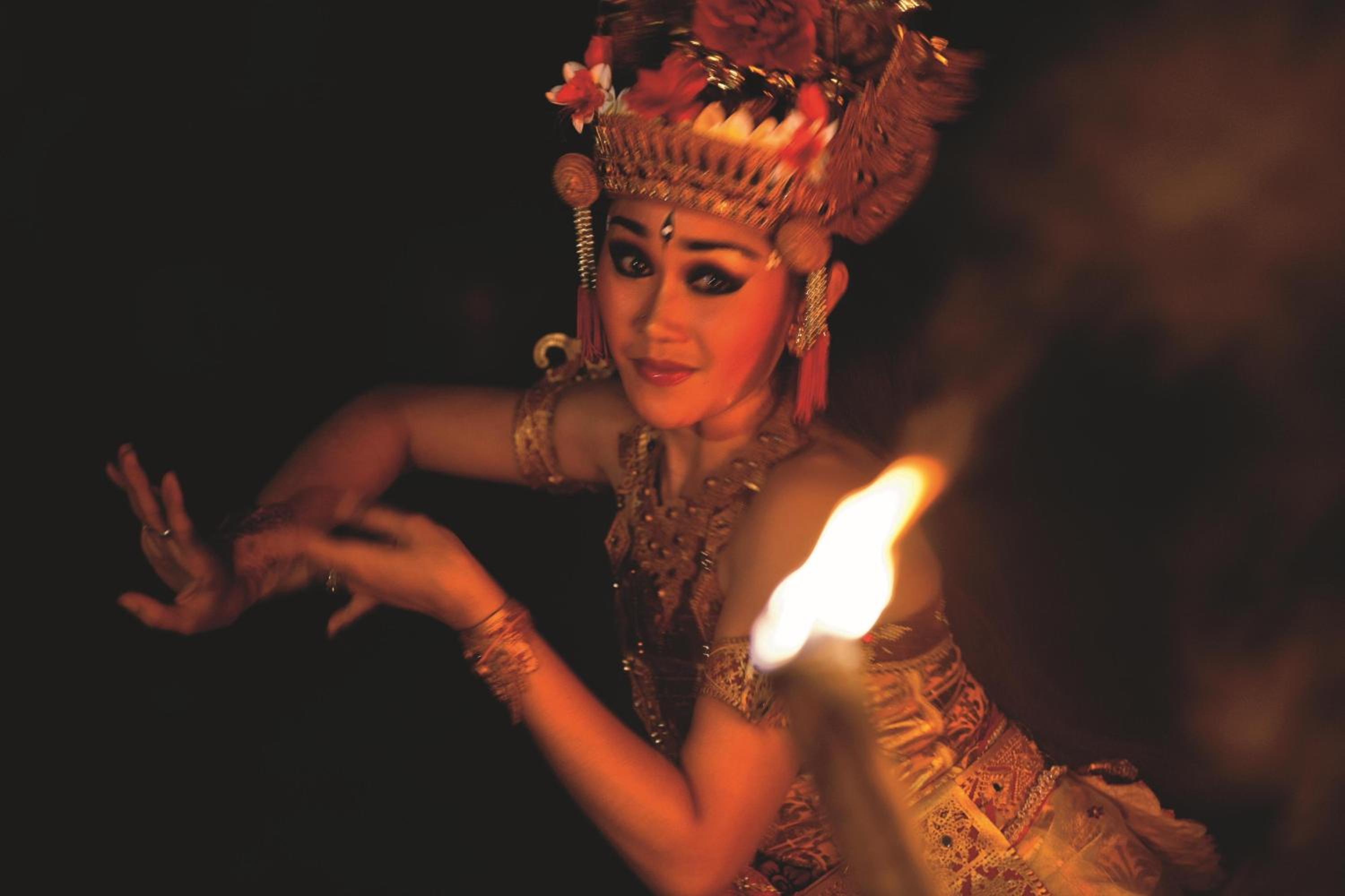 The Ritz-Carlton Bali
