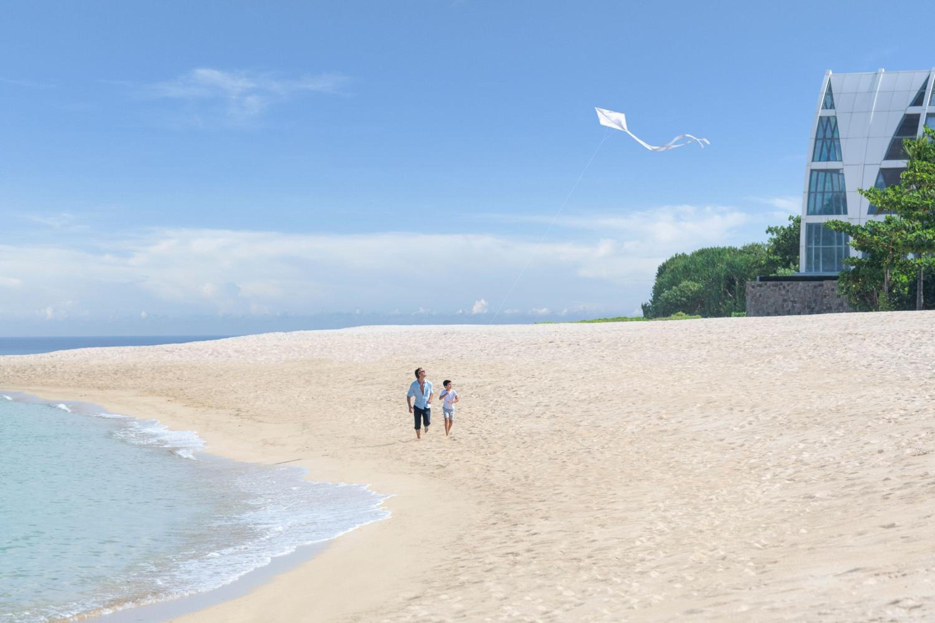 The Ritz-Carlton Bali