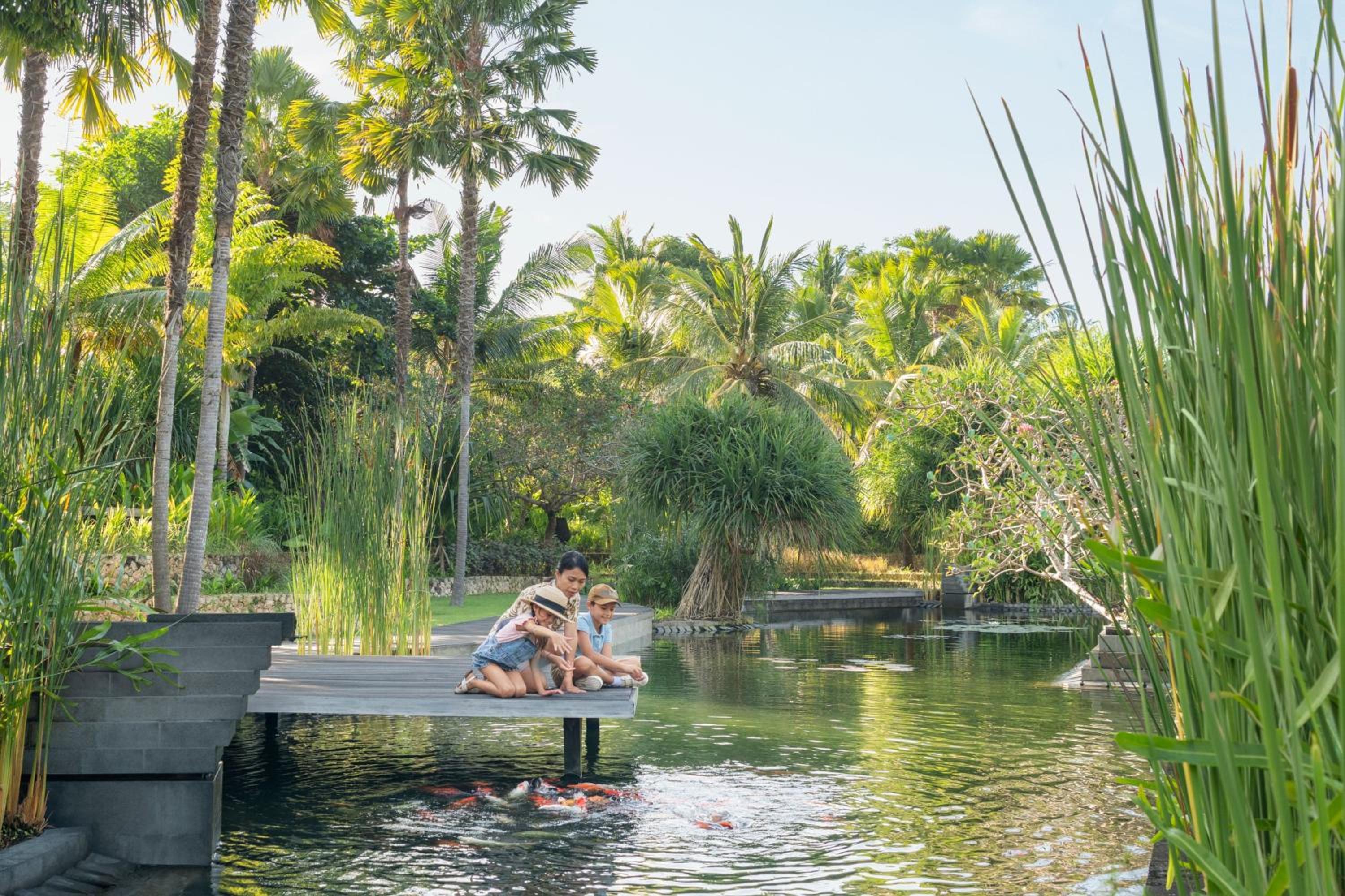 The Ritz-Carlton Bali