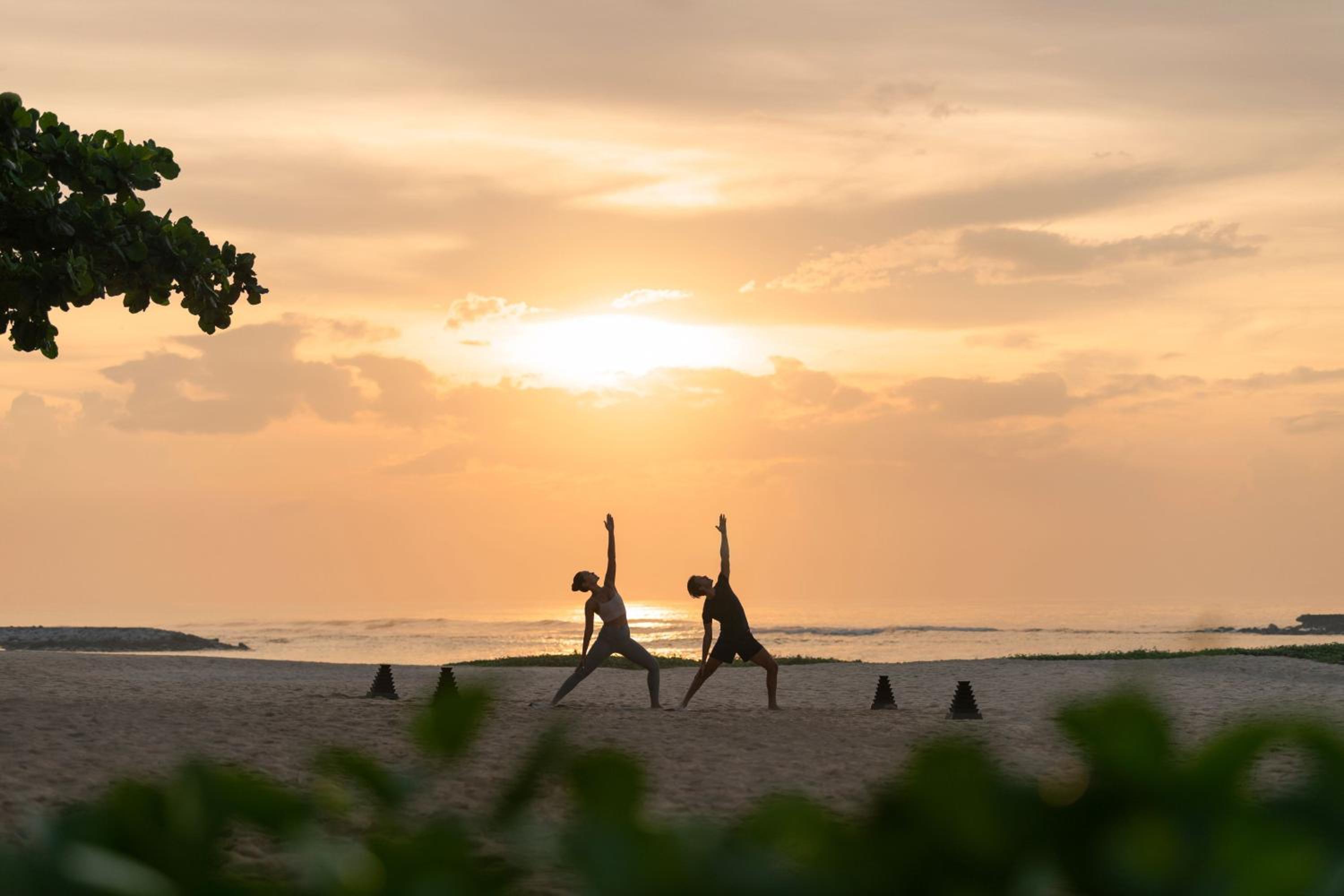 The Ritz-Carlton Bali