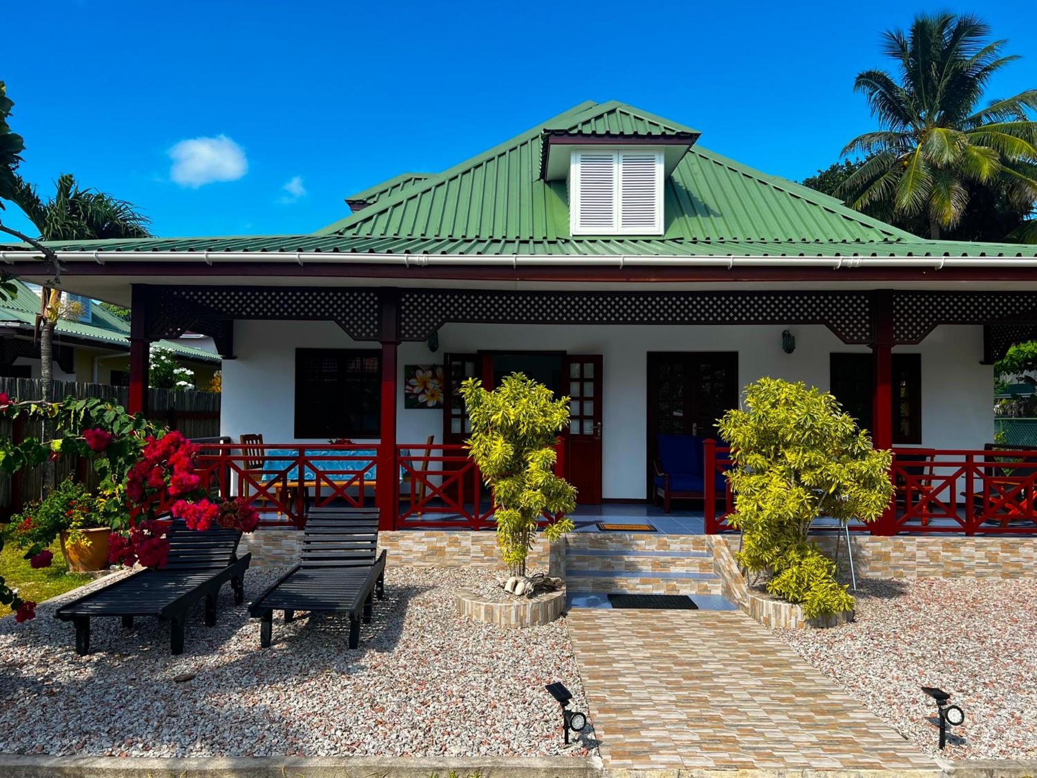 Sunset Cove Villa photo 3