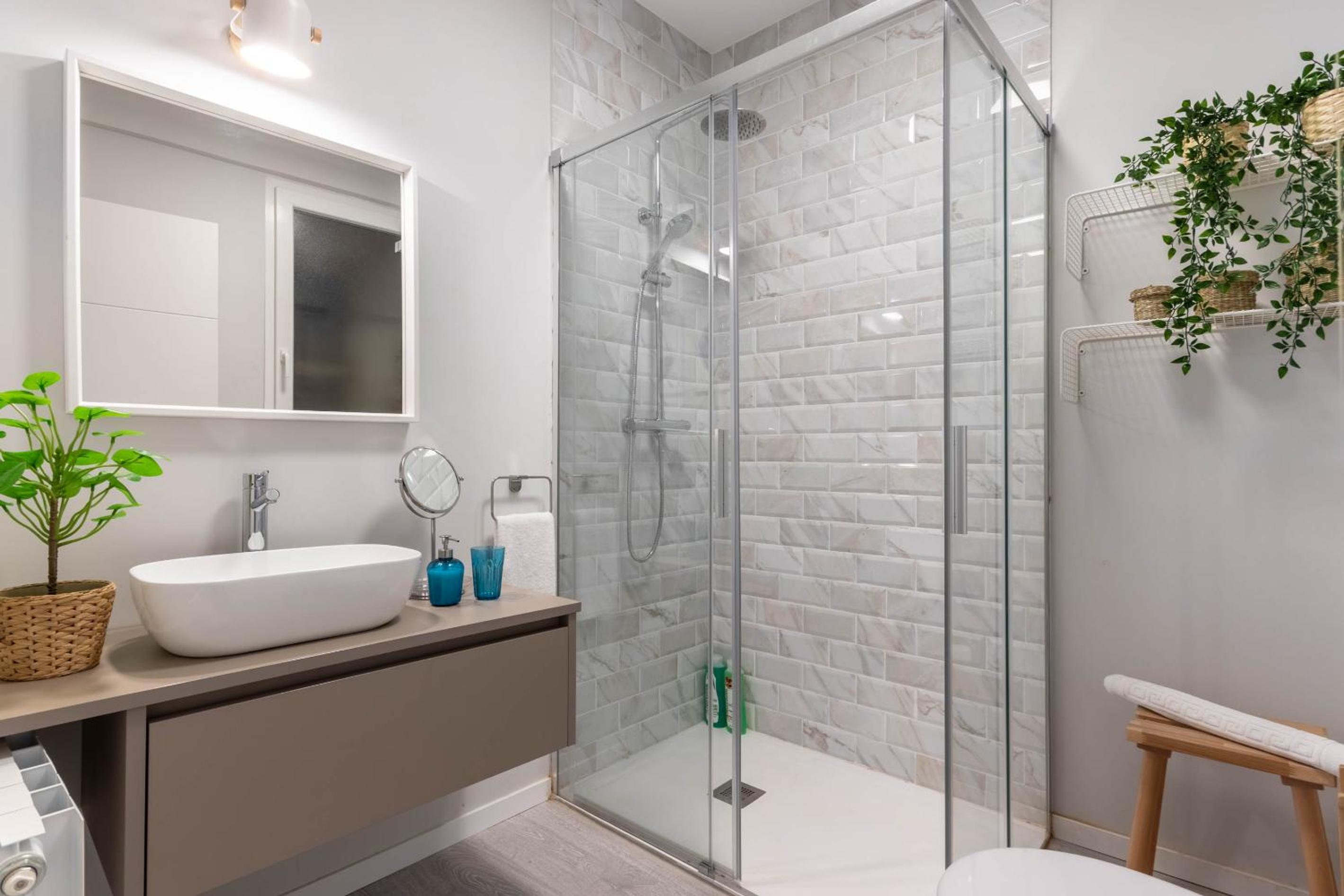 Bilbao Old Town VI by Aston Rentals