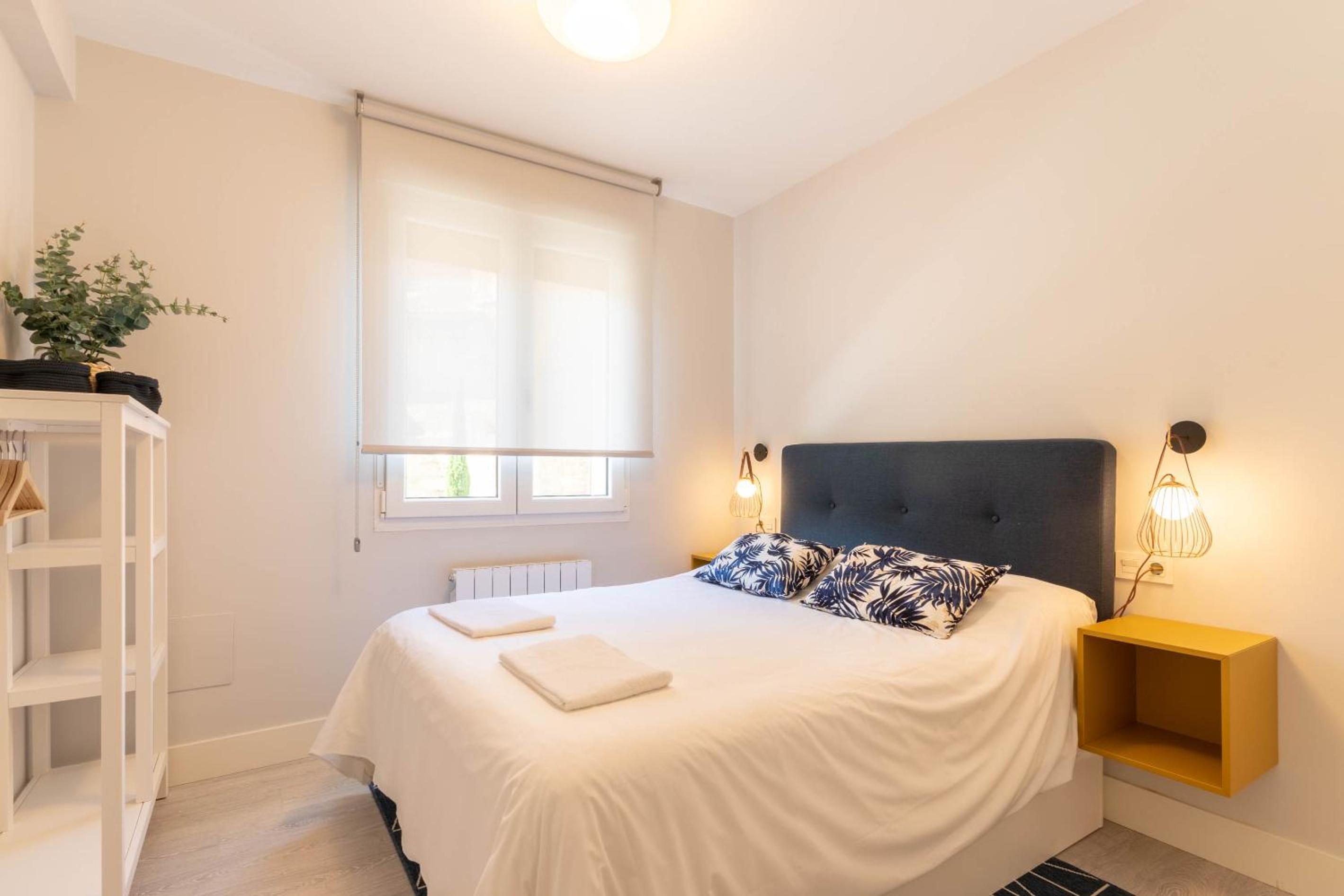 Bilbao Old Town VI by Aston Rentals