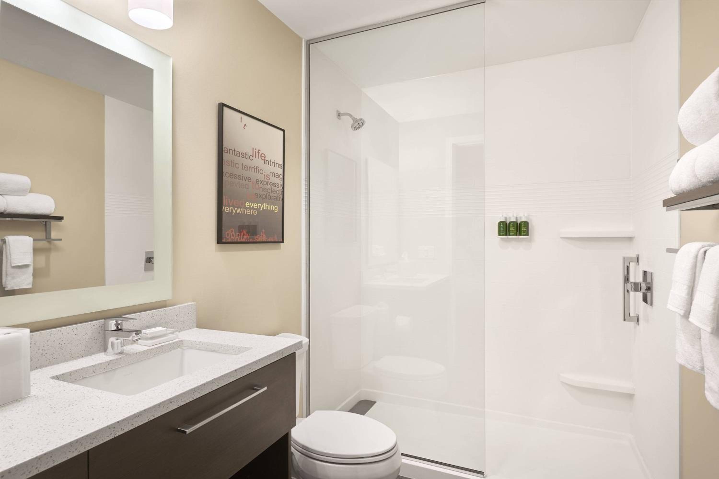 Medicine Hat Vacations - TownePlace Suites by Marriott Medicine Hat - Property Image 1