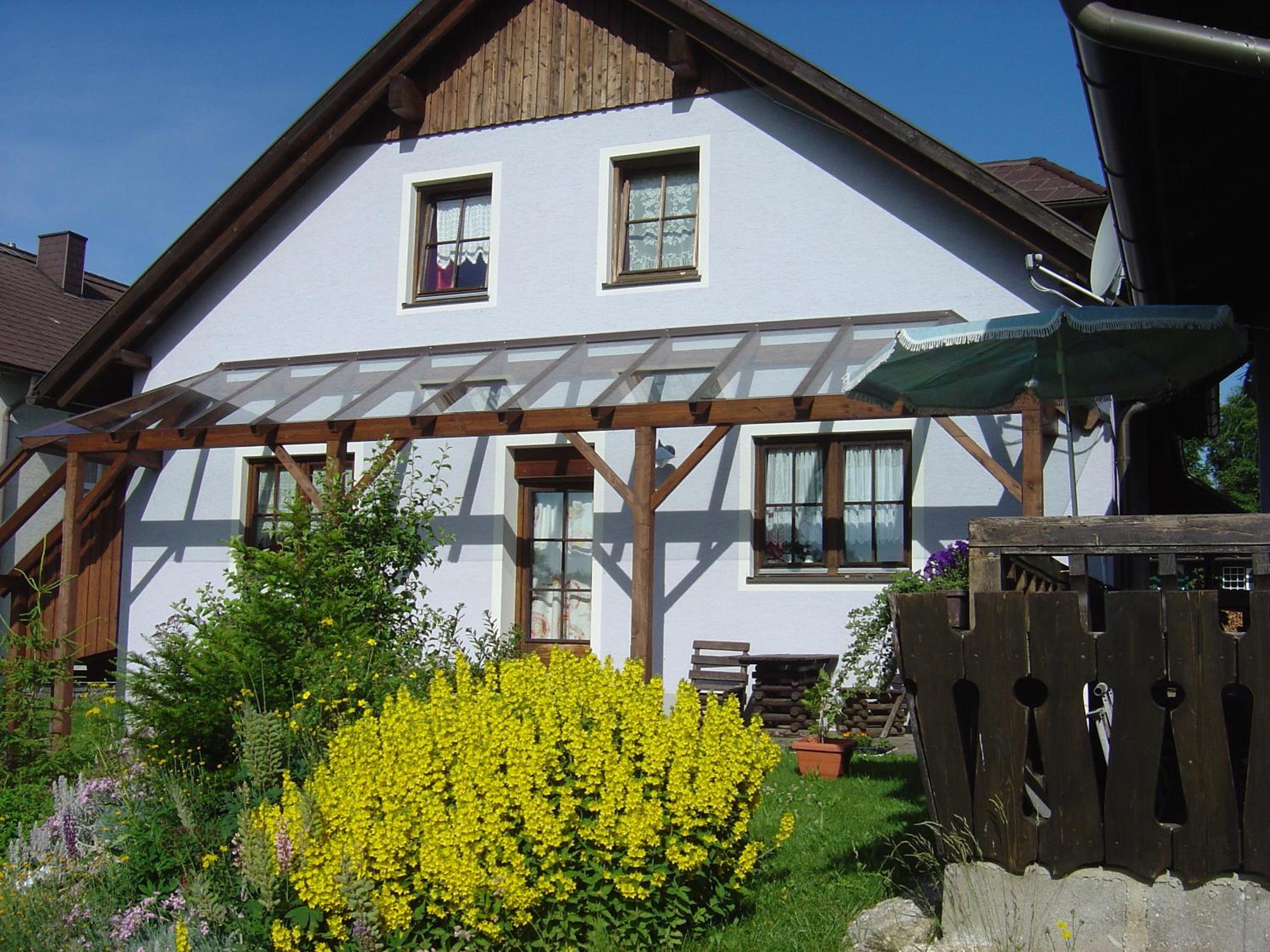 Haus Linda
