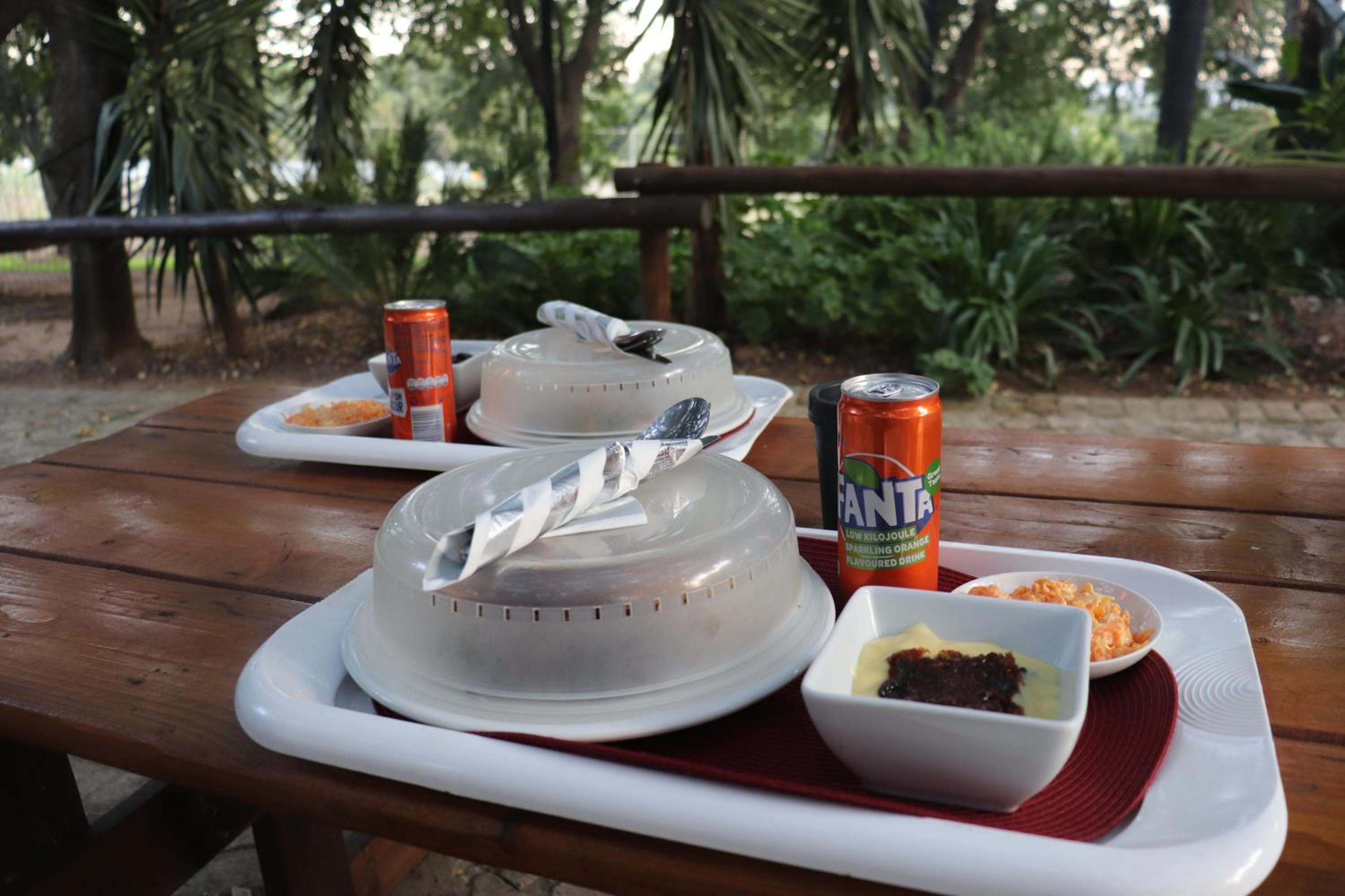 Khaya Africa Guesthouse