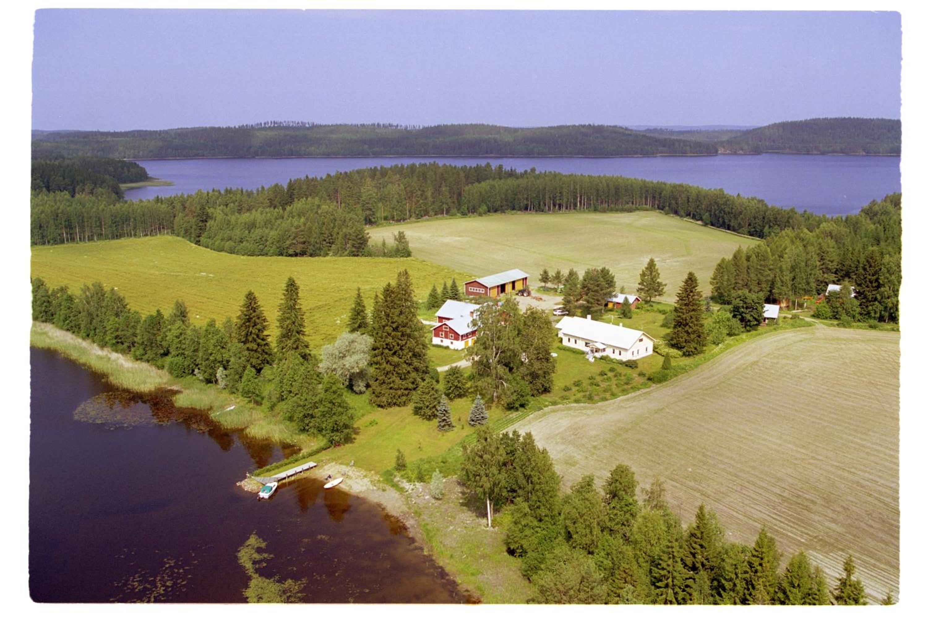 Loikansaari Lomamökit Holiday Cottages