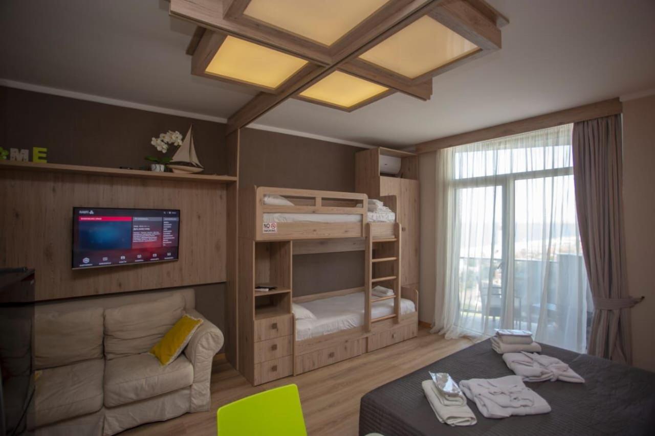 Batumi Sea View view 4