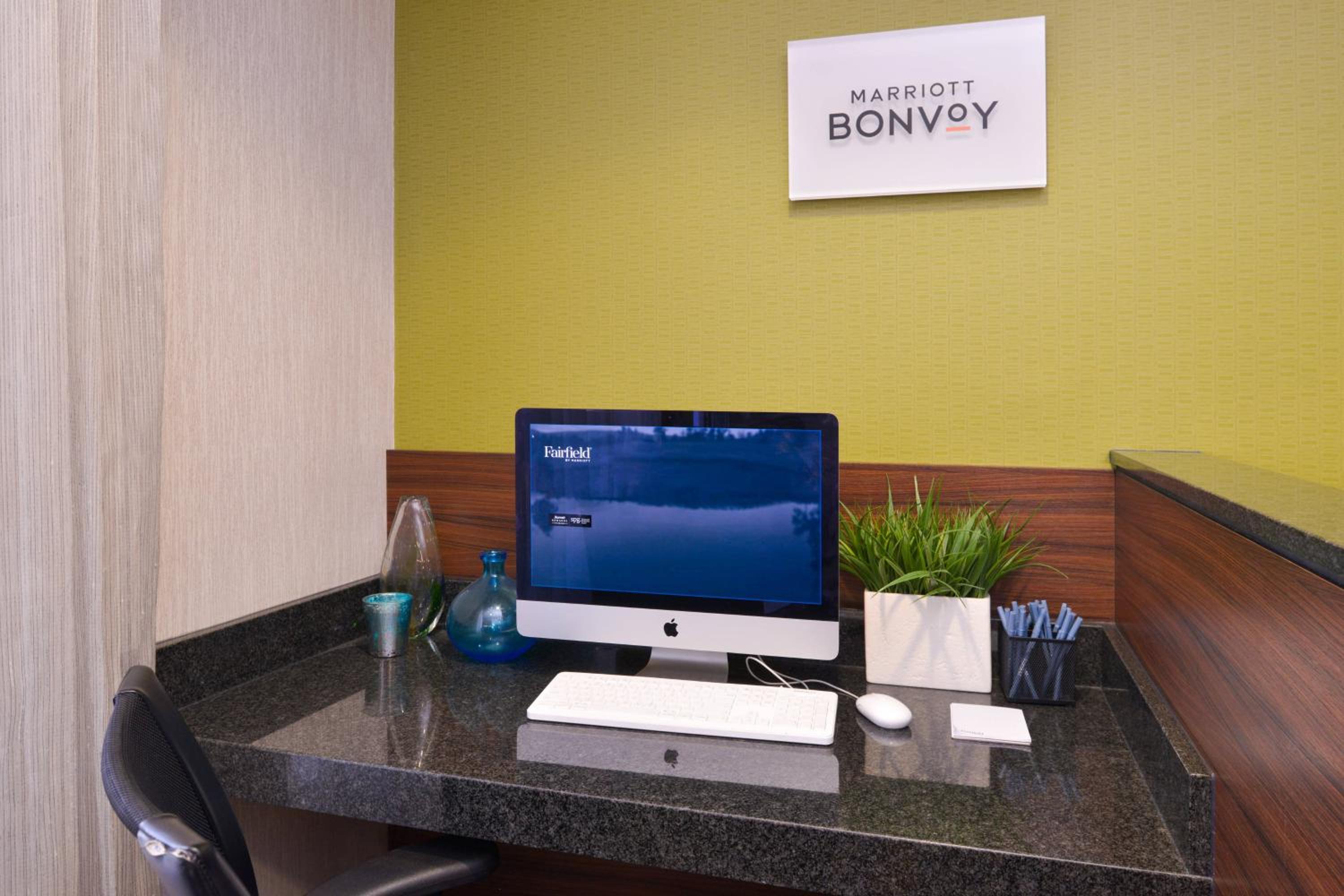 Fairfield Inn Salt Lake City Layton - Property Image 7